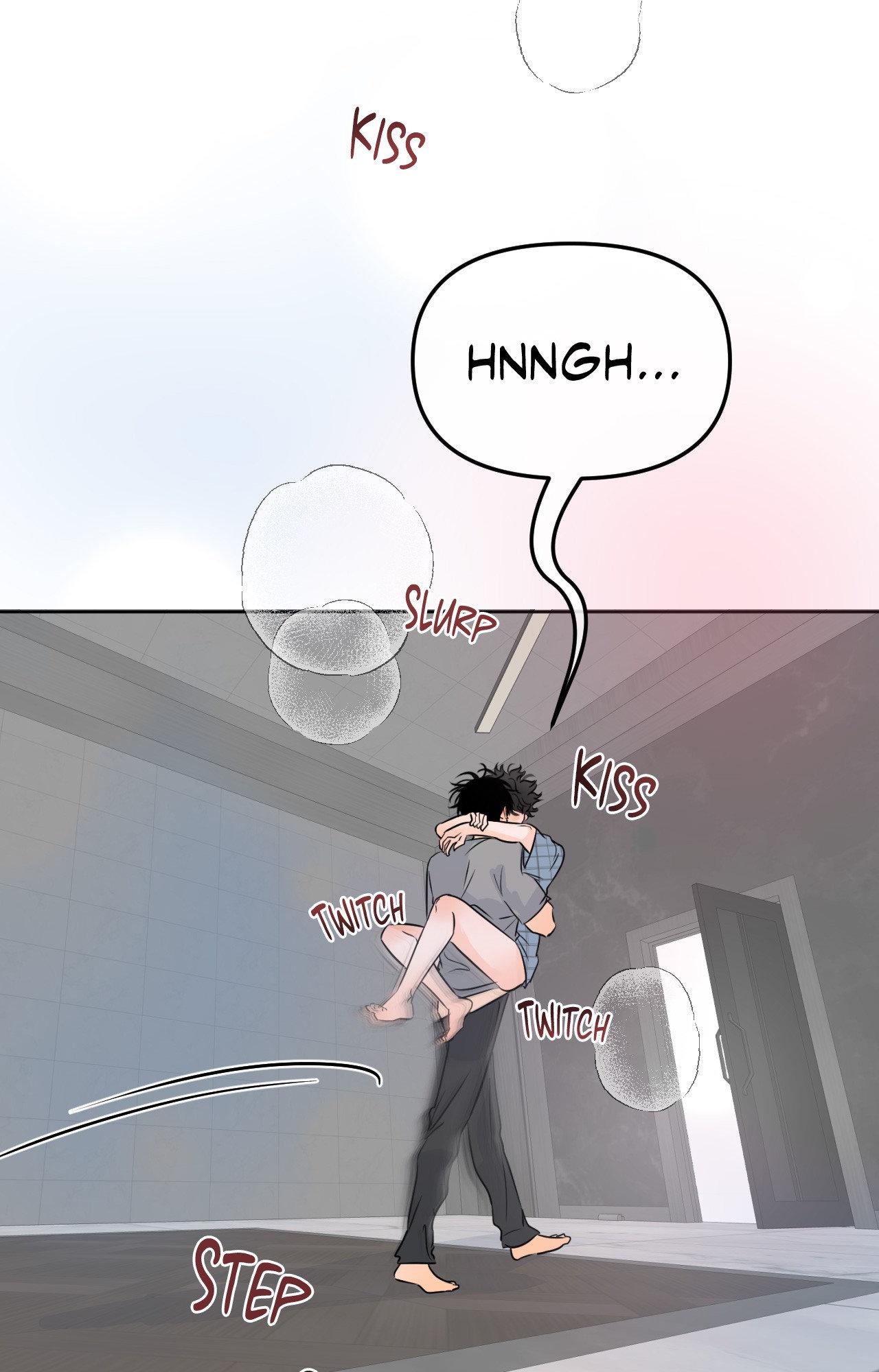 The Boundary of Fragrance Chapter 83 page 85 - 