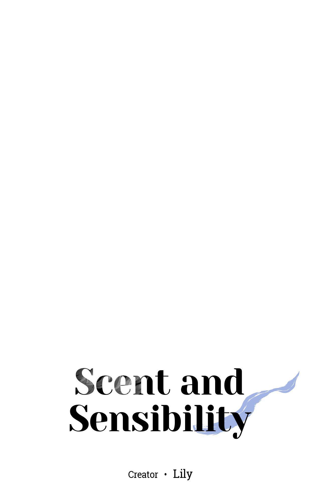 The Boundary of Fragrance Chapter 83 page 87 - 