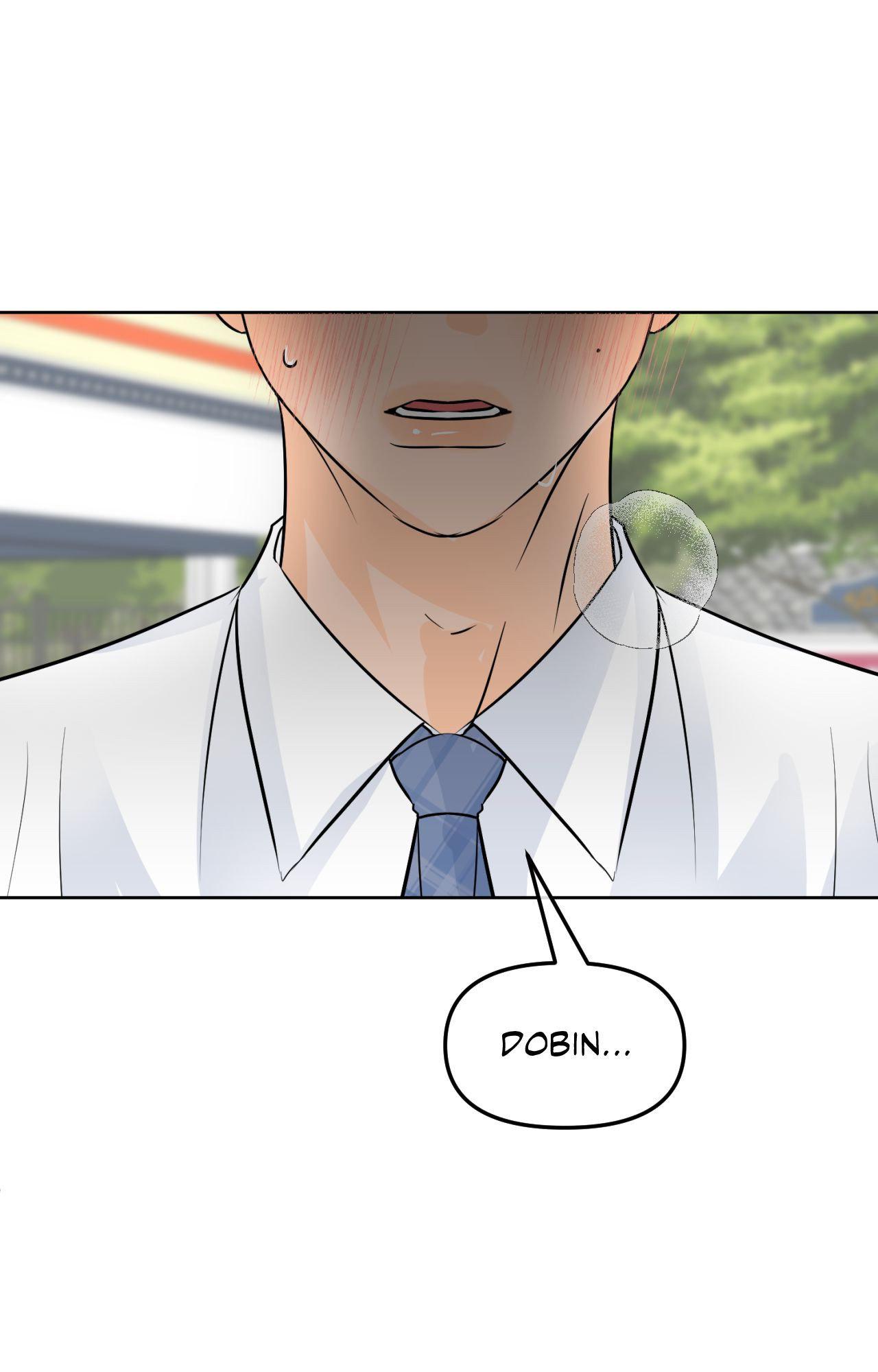 The Boundary of Fragrance Chapter 83 page 93 - 