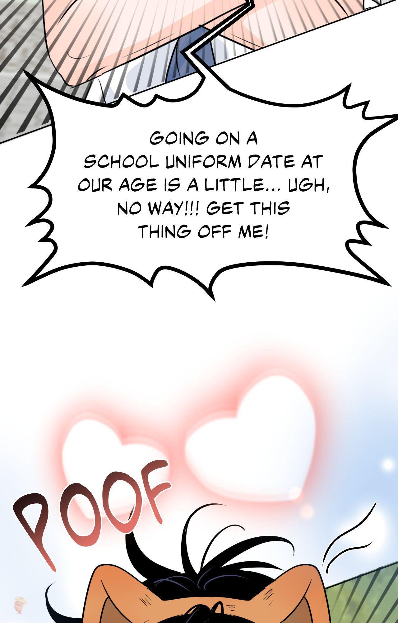 The Boundary of Fragrance Chapter 83 page 95 - 