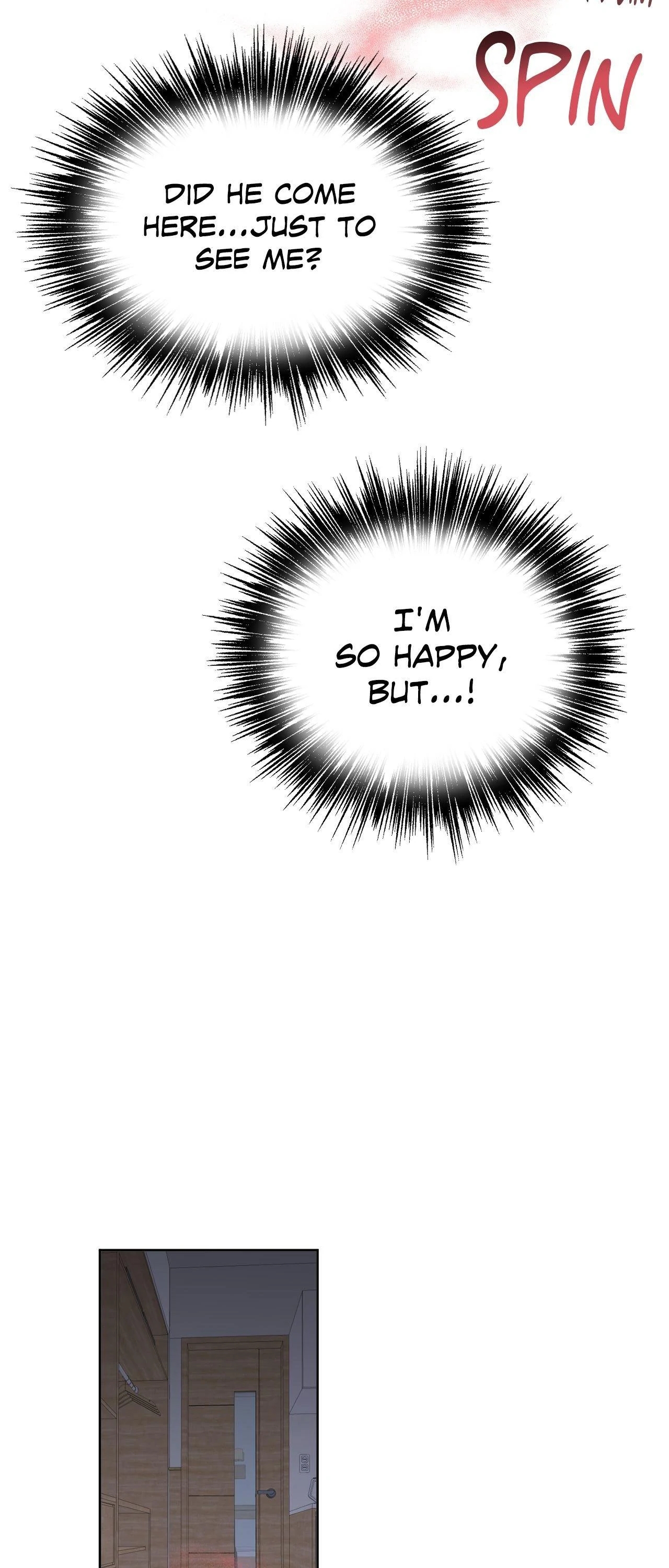 The Boundary of Fragrance Chapter 84.2 page 13 - 