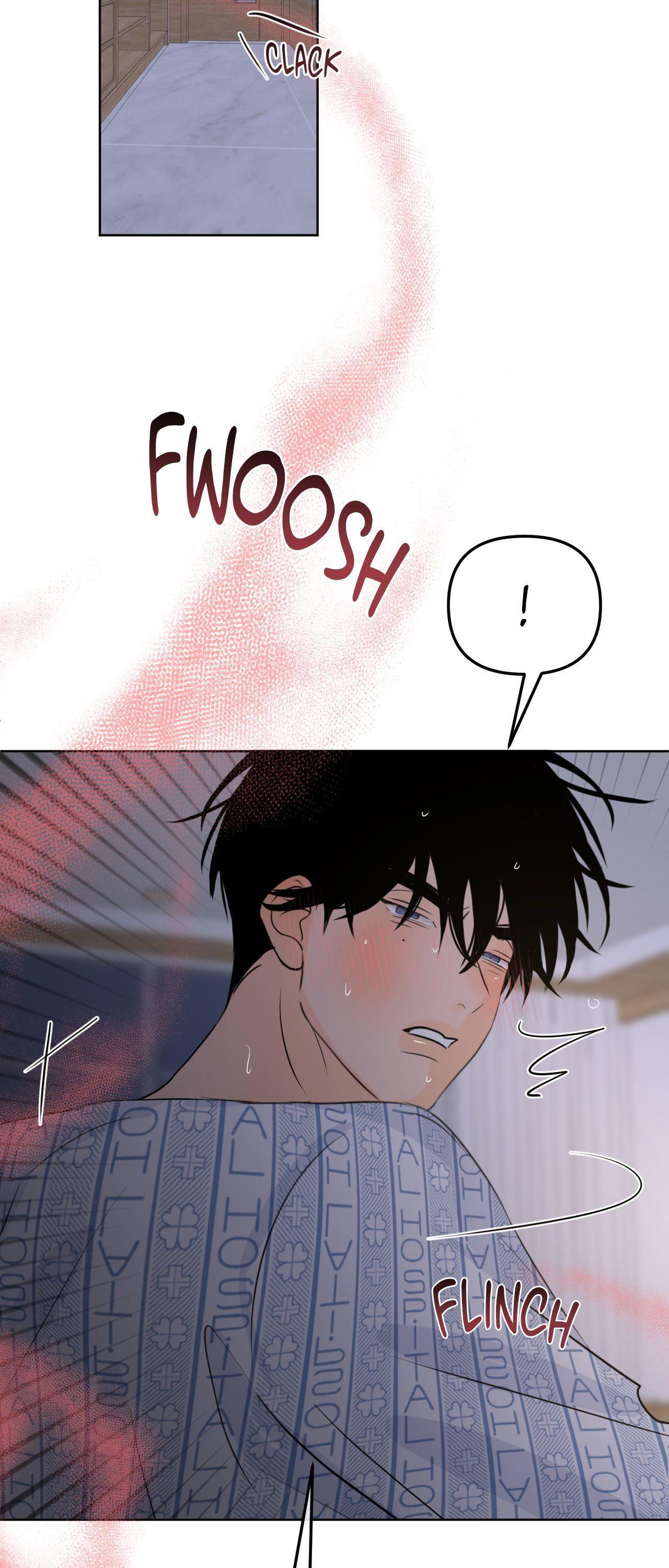 The Boundary of Fragrance Chapter 84.2 page 14 - 