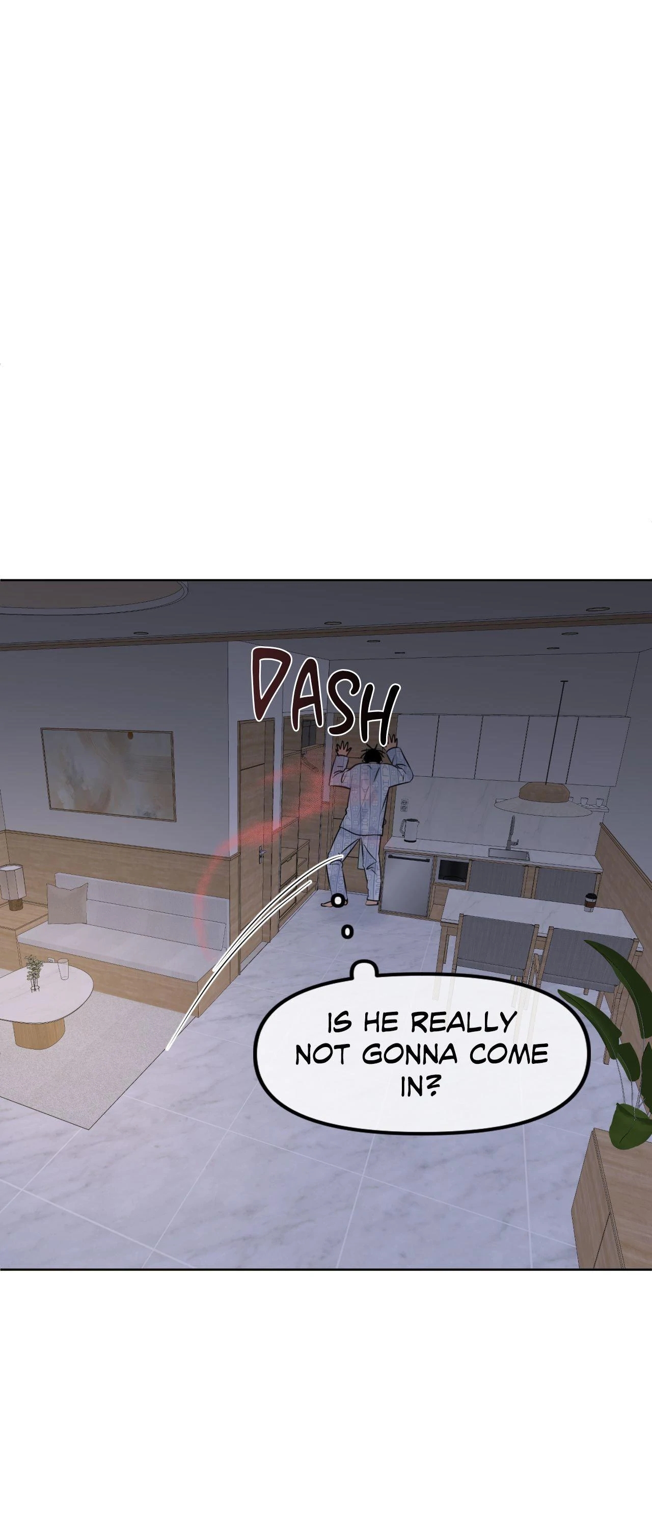 The Boundary of Fragrance Chapter 84.2 page 17 - 