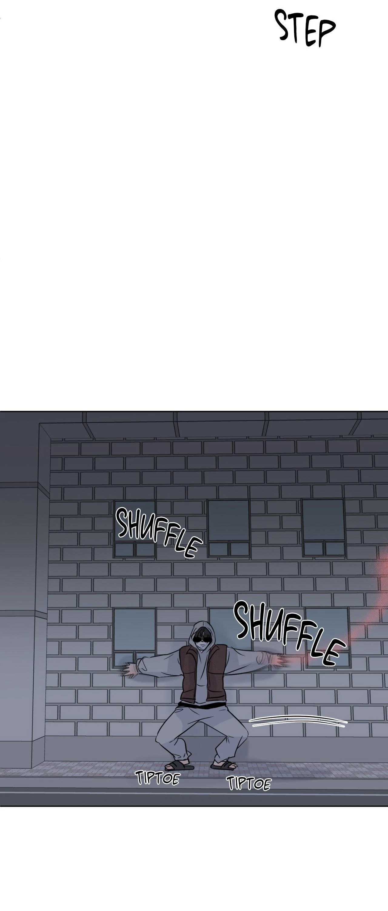 The Boundary of Fragrance Chapter 84.2 page 3 - 