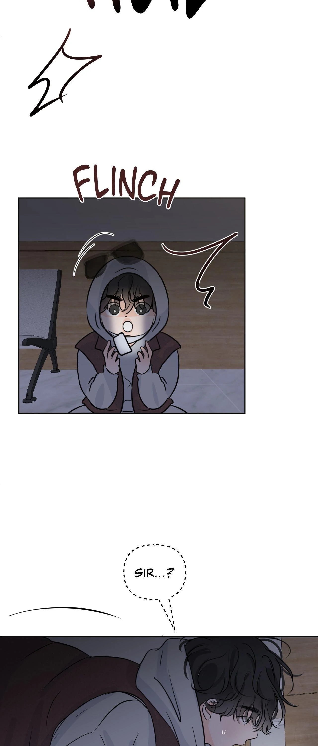 The Boundary of Fragrance Chapter 84.2 page 27 - 