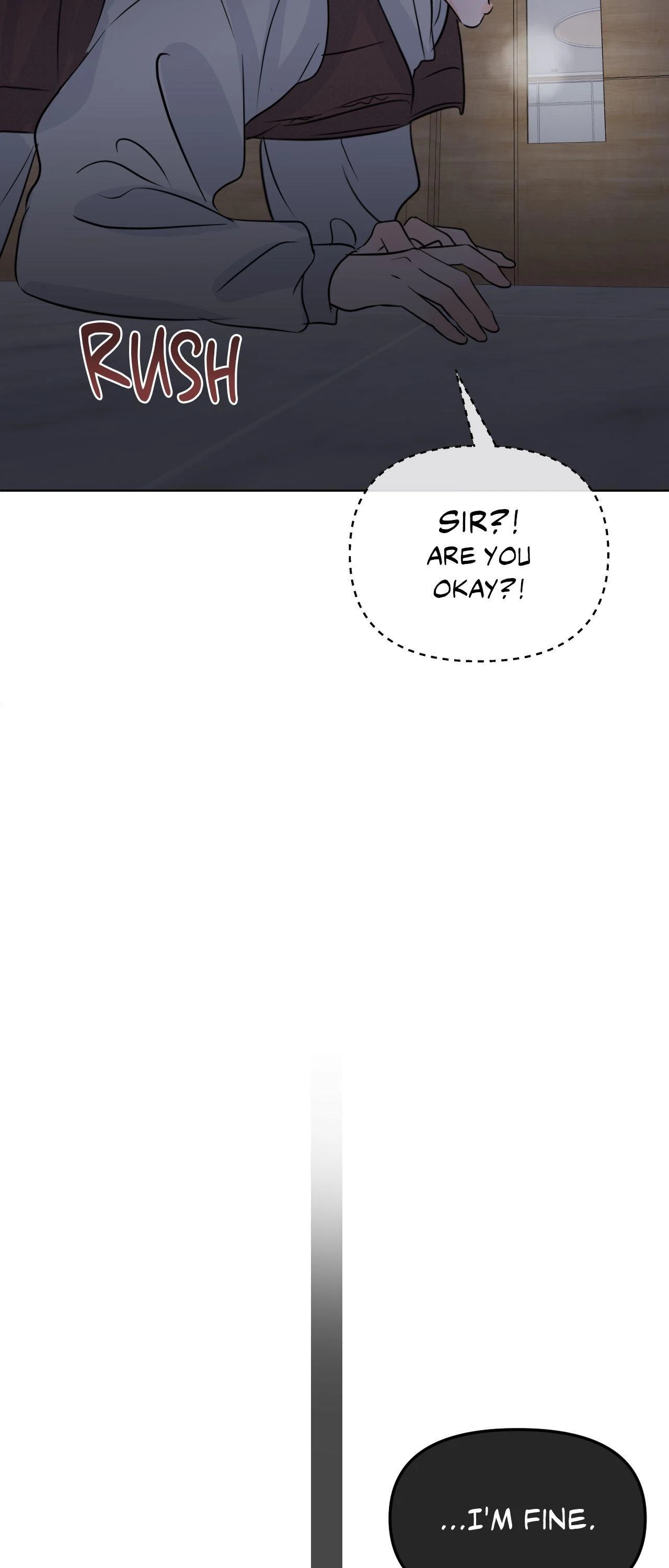 The Boundary of Fragrance Chapter 84.2 page 28 - 