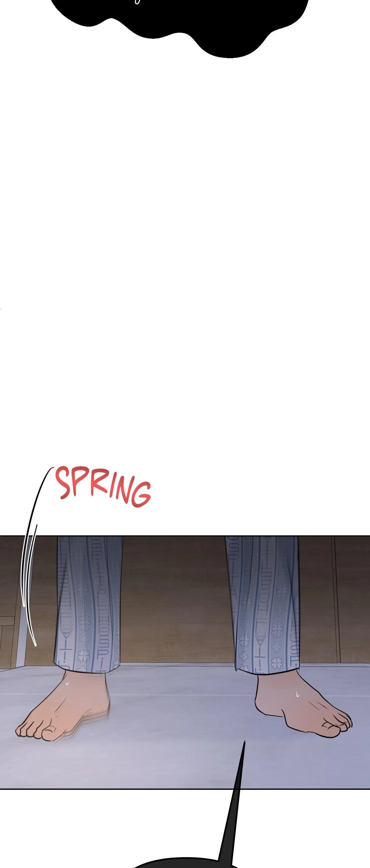 The Boundary of Fragrance Chapter 84.2 page 30 - 