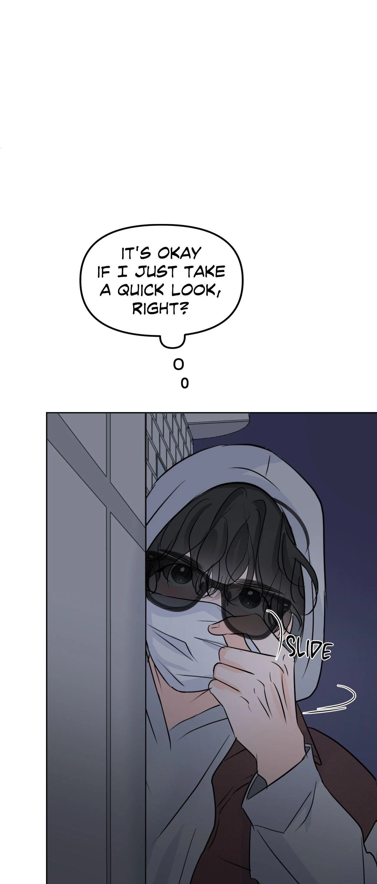 The Boundary of Fragrance Chapter 84.2 page 4 - 