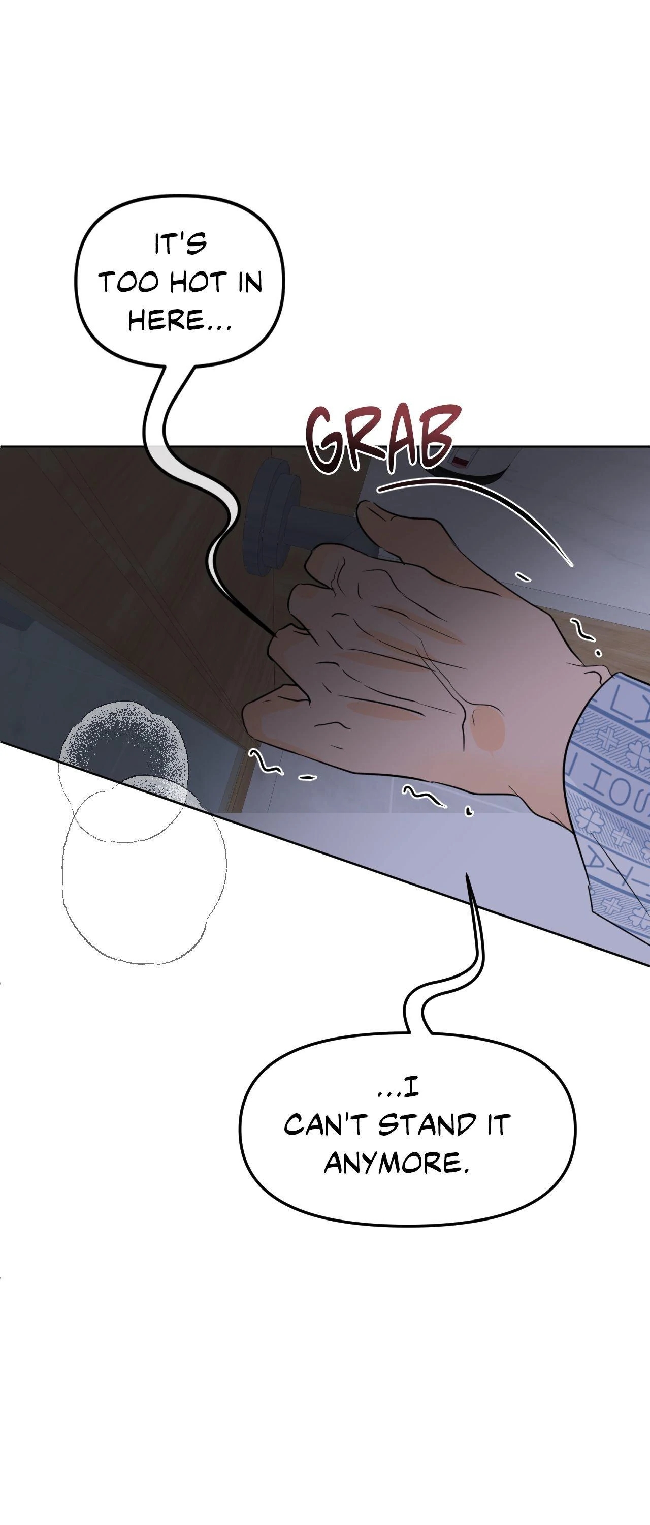 The Boundary of Fragrance Chapter 84.2 page 32 - 