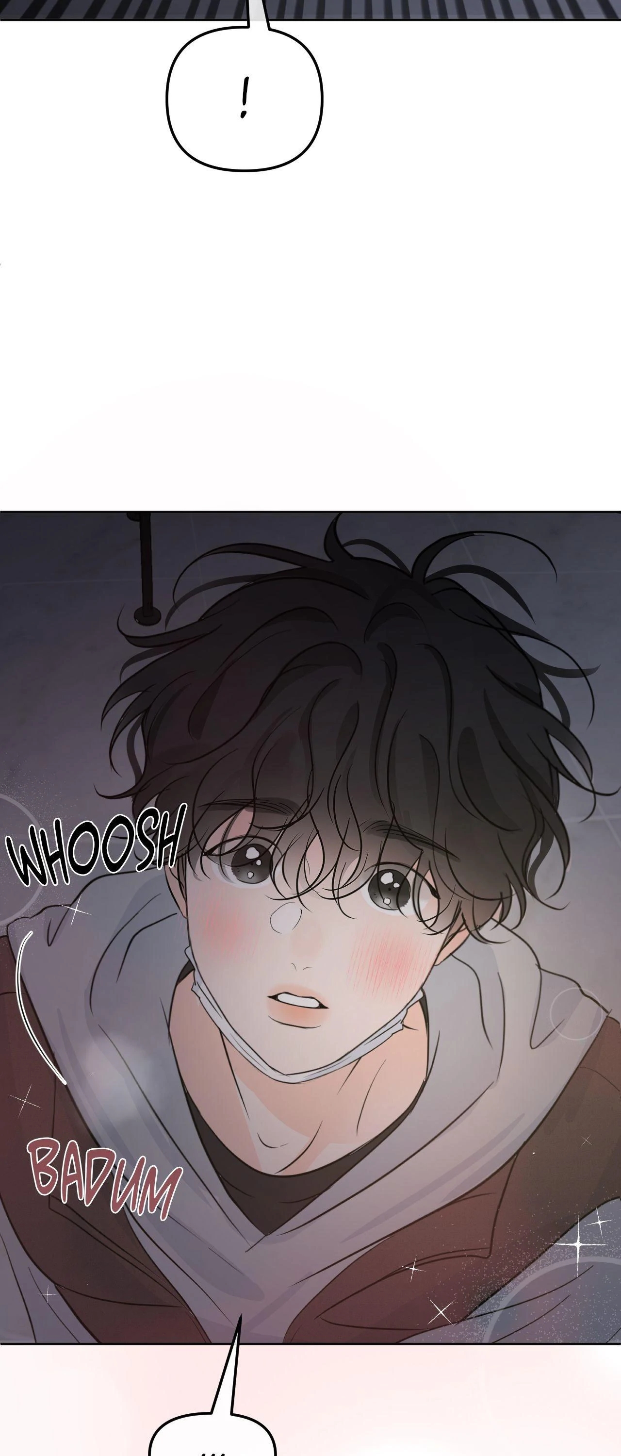 The Boundary of Fragrance Chapter 84.2 page 34 - 