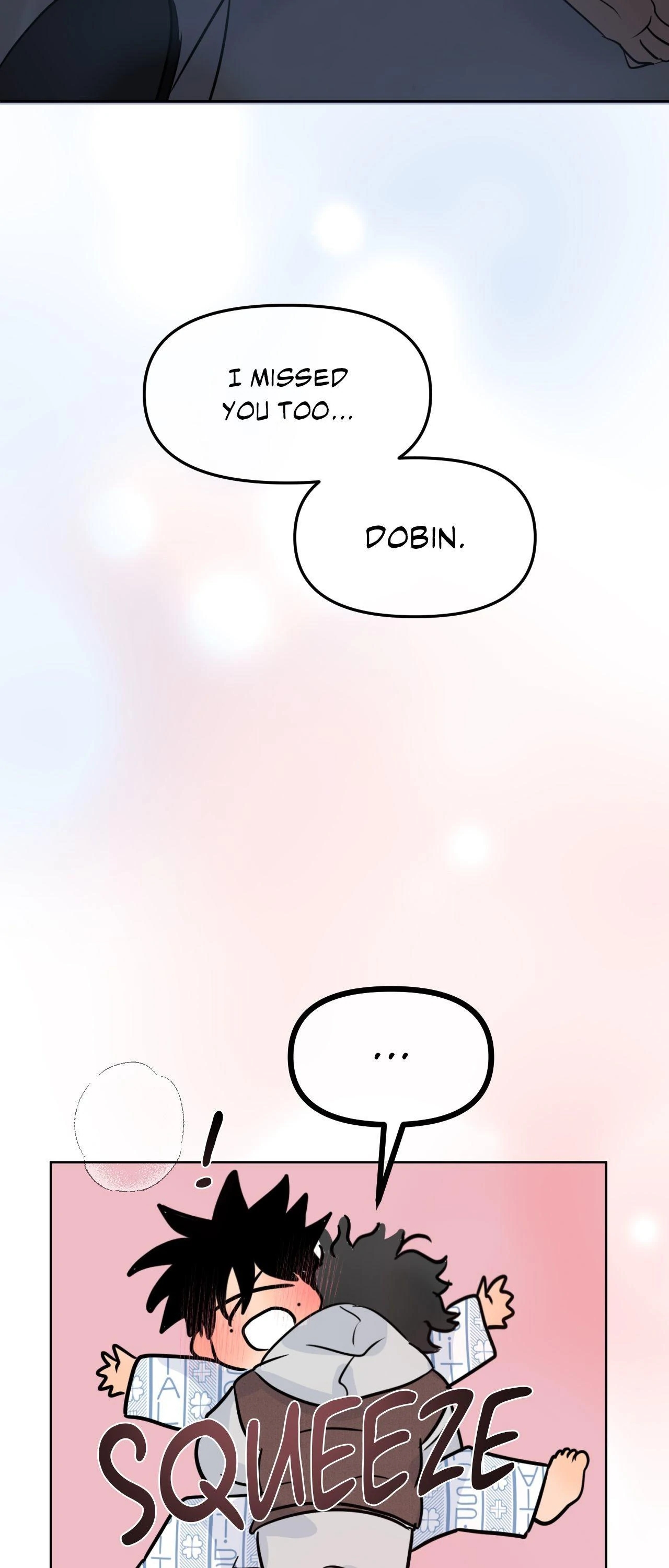 The Boundary of Fragrance Chapter 84.2 page 39 - 