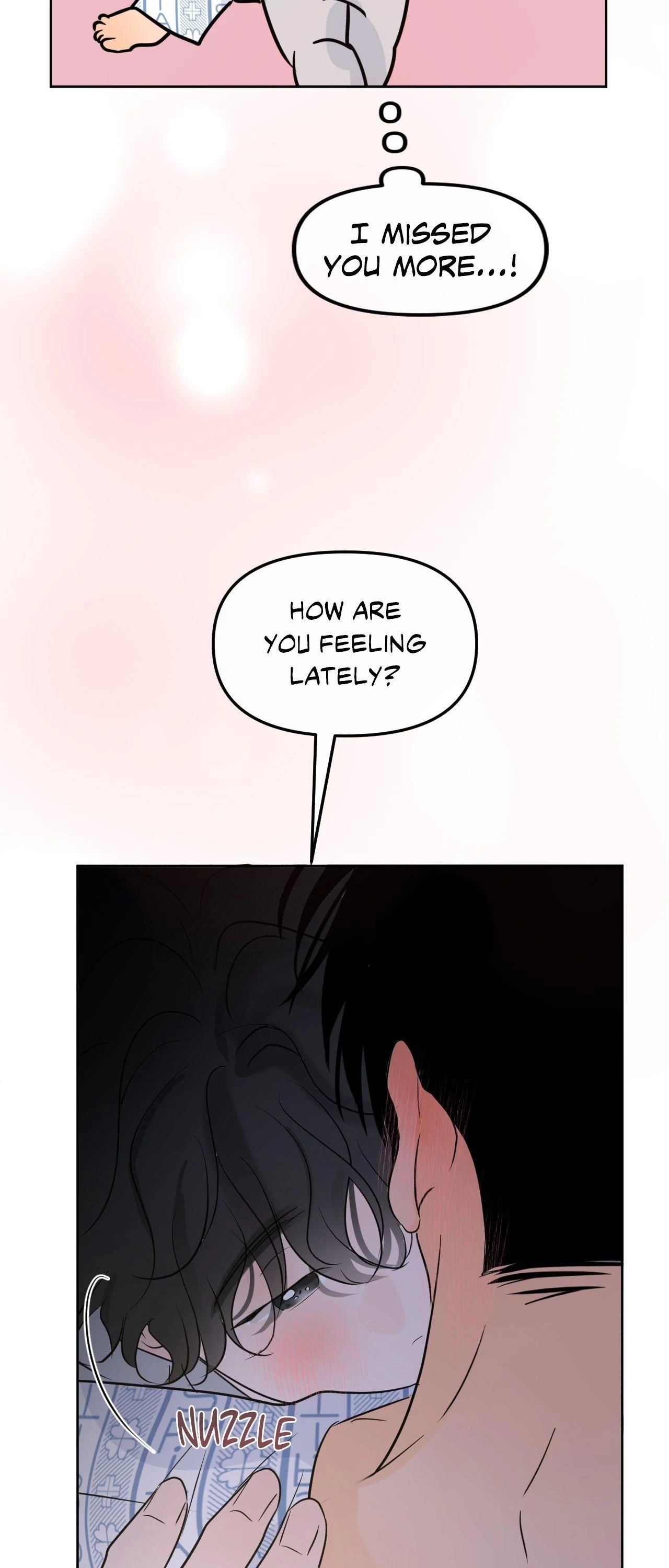 The Boundary of Fragrance Chapter 84.2 page 40 - 