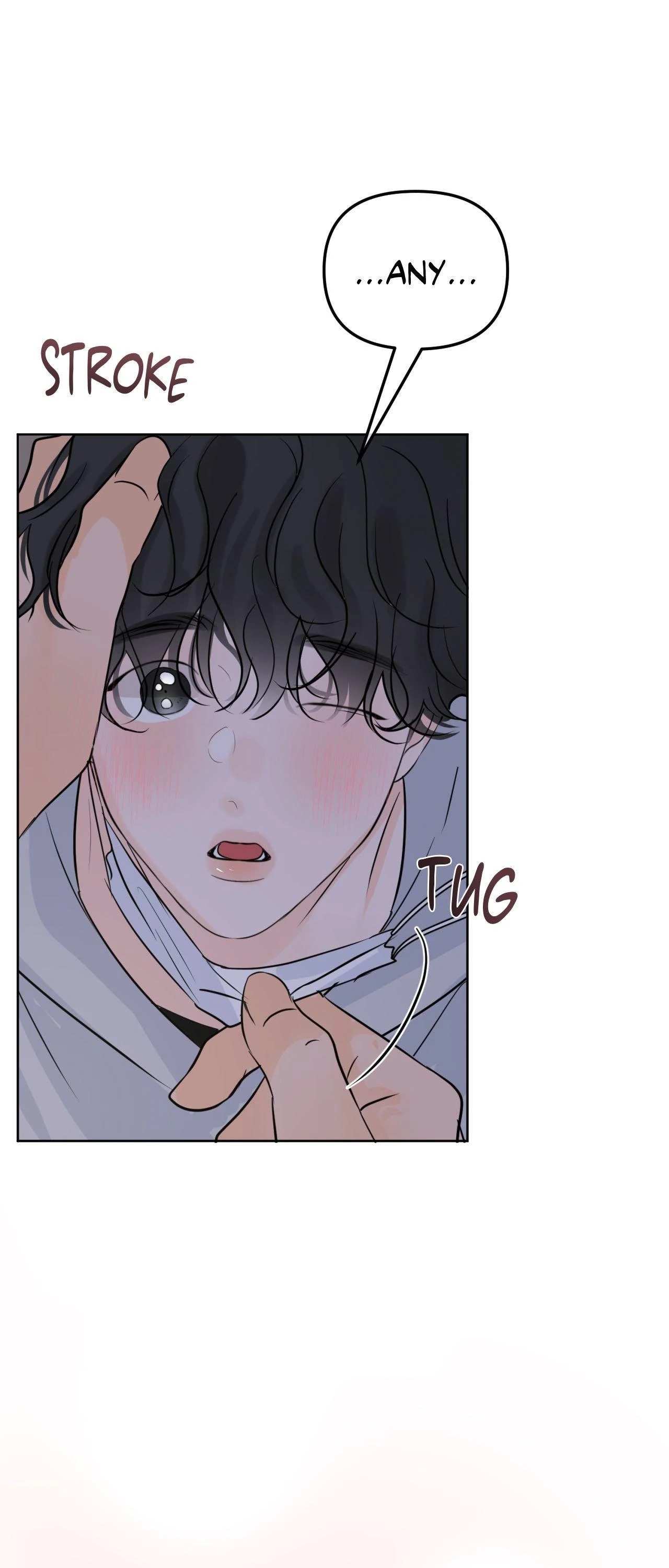 The Boundary of Fragrance Chapter 84.2 page 42 - 