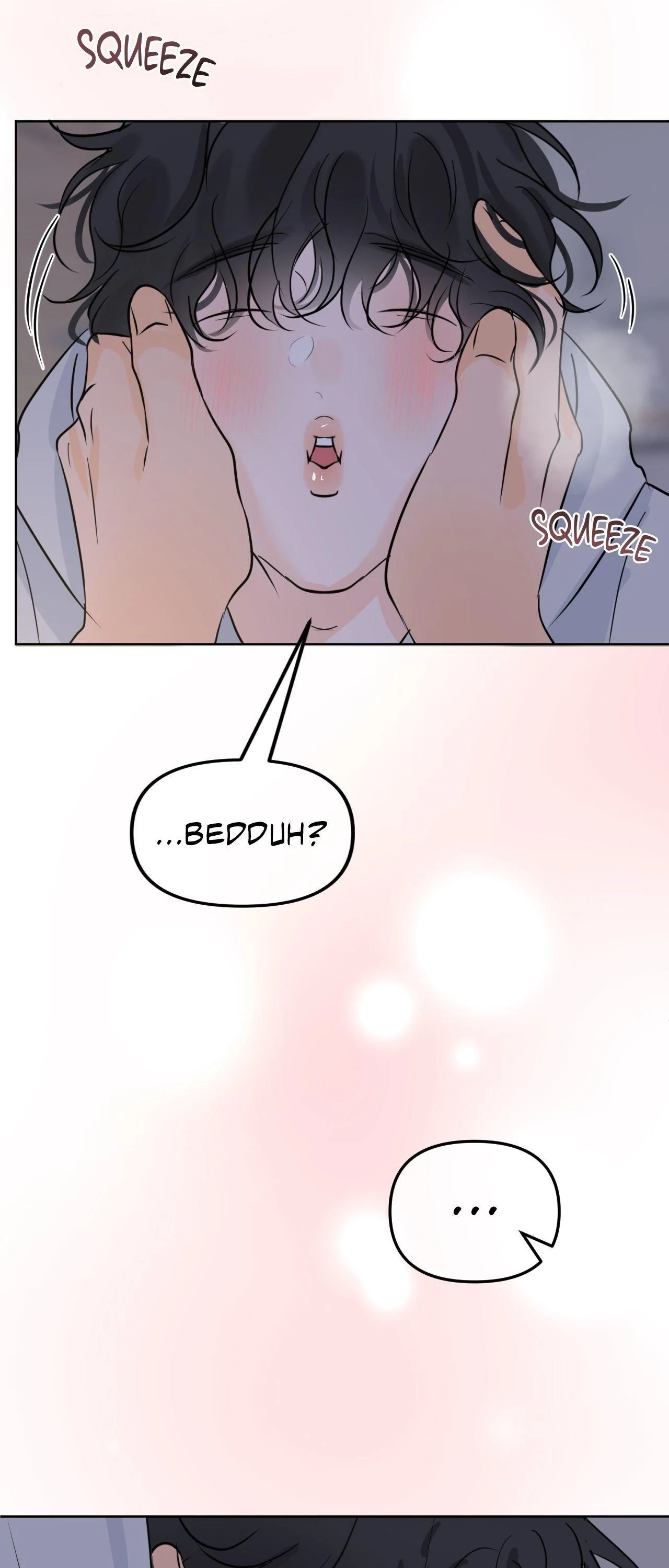 The Boundary of Fragrance Chapter 84.2 page 43 - 