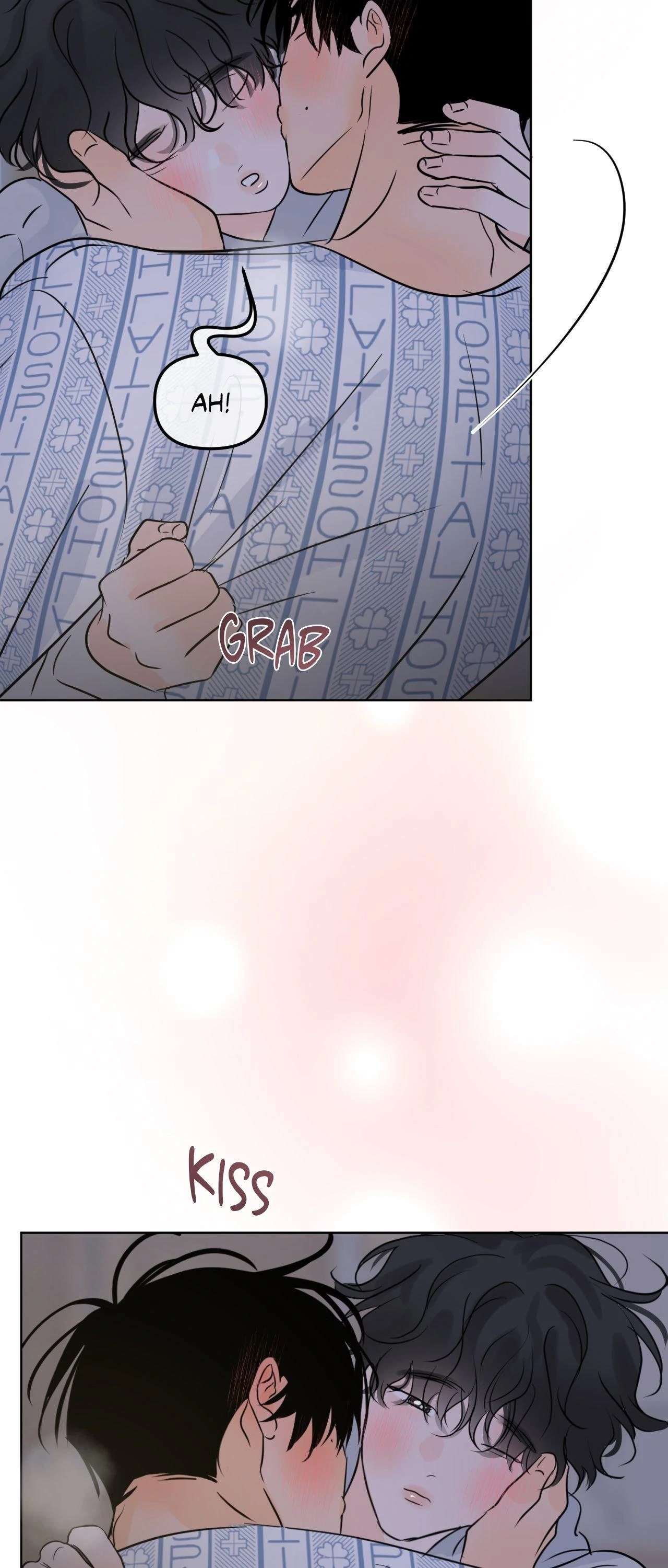The Boundary of Fragrance Chapter 84.2 page 45 - 