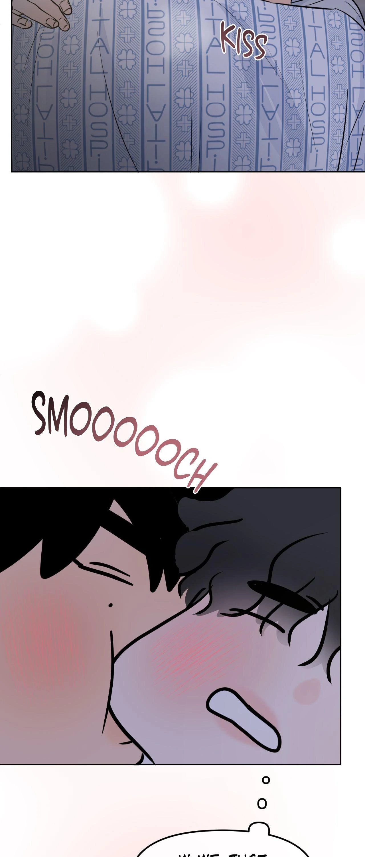 The Boundary of Fragrance Chapter 84.2 page 46 - 