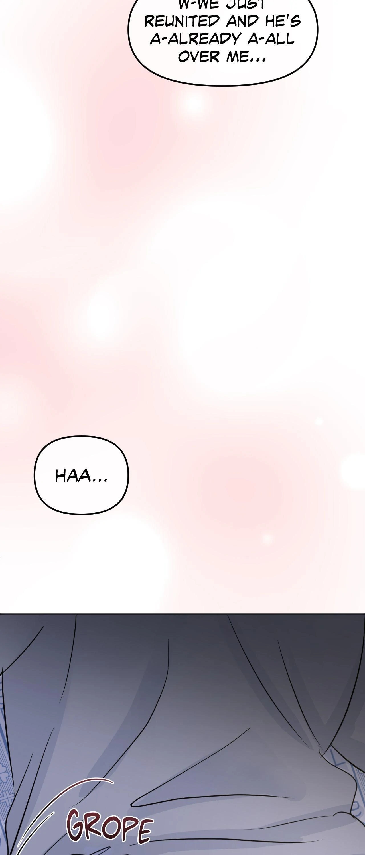 The Boundary of Fragrance Chapter 84.2 page 47 - 