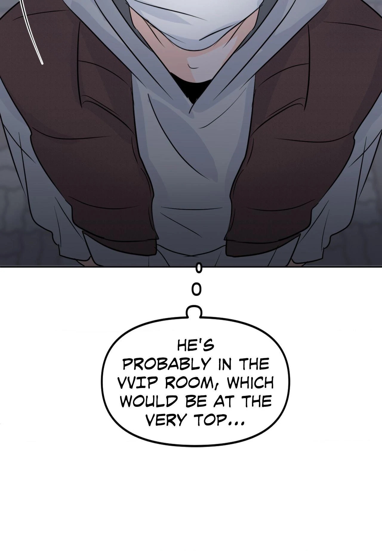 The Boundary of Fragrance Chapter 84.2 page 6 - 