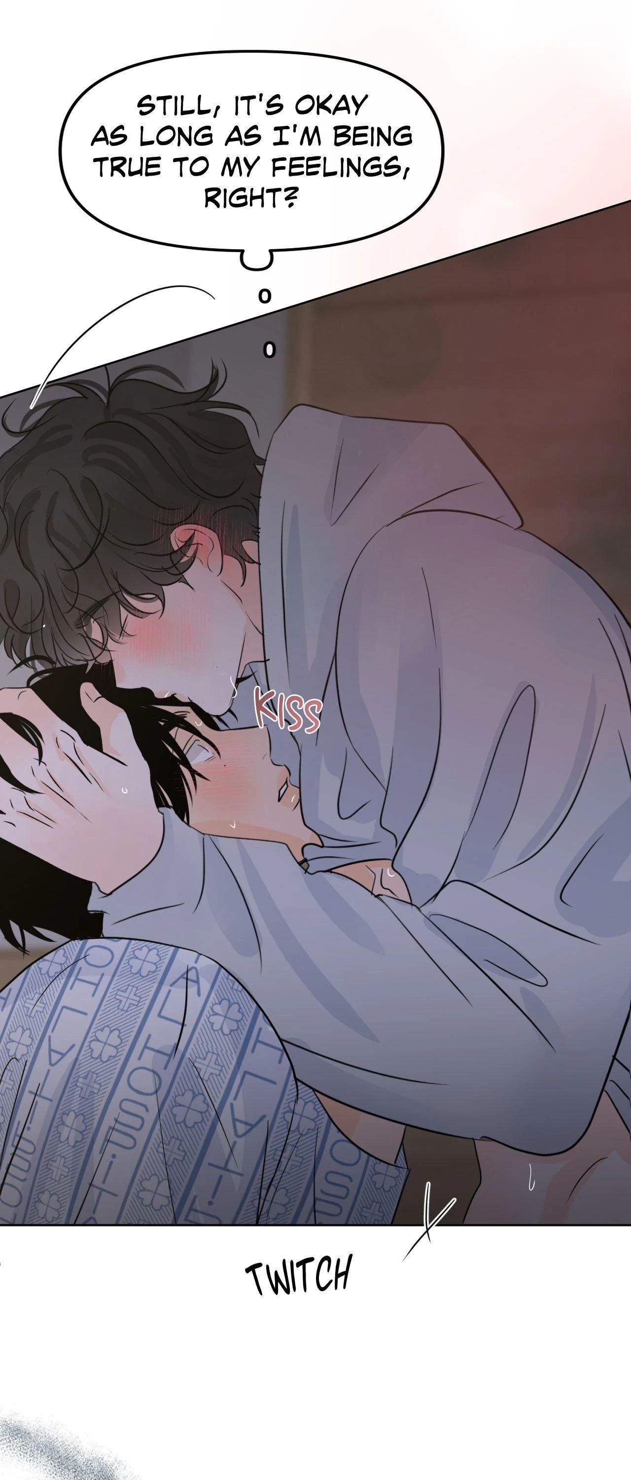 The Boundary of Fragrance Chapter 84.2 page 53 - 
