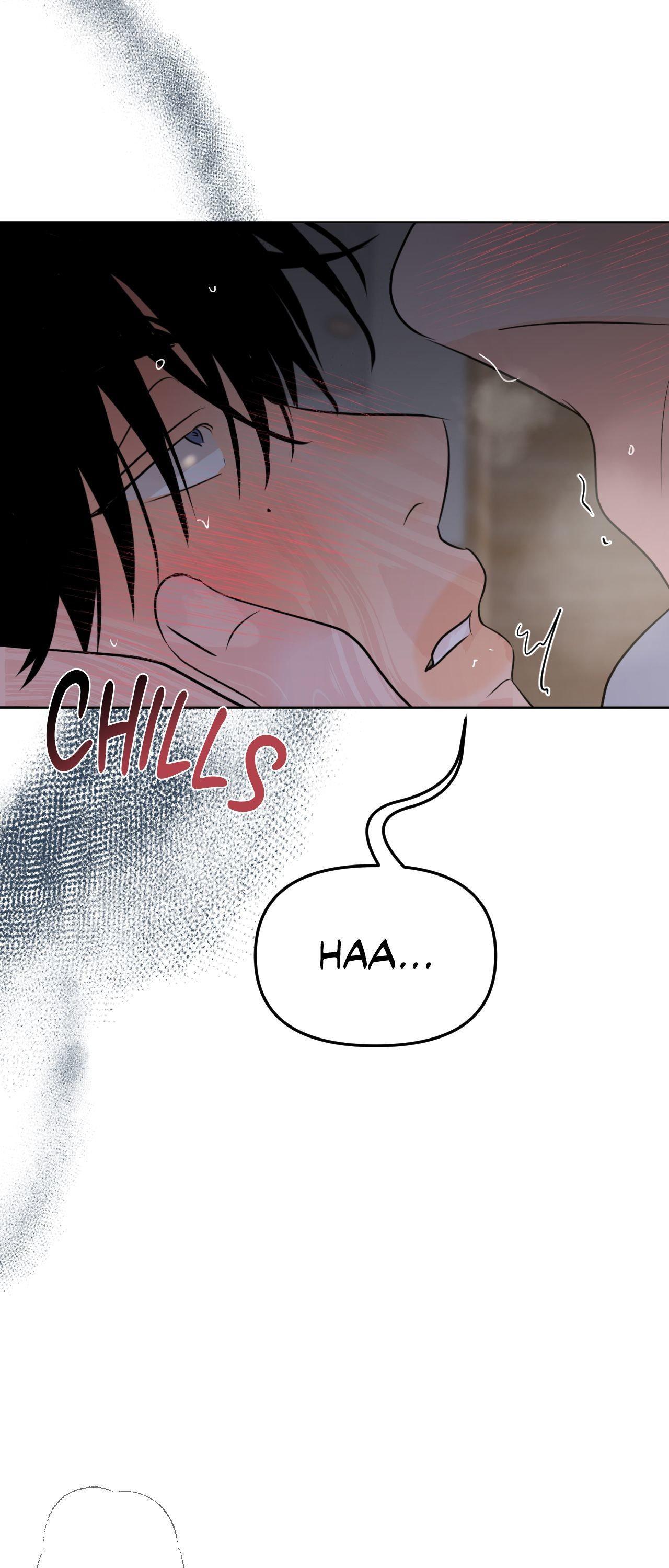 The Boundary of Fragrance Chapter 84.2 page 54 - 