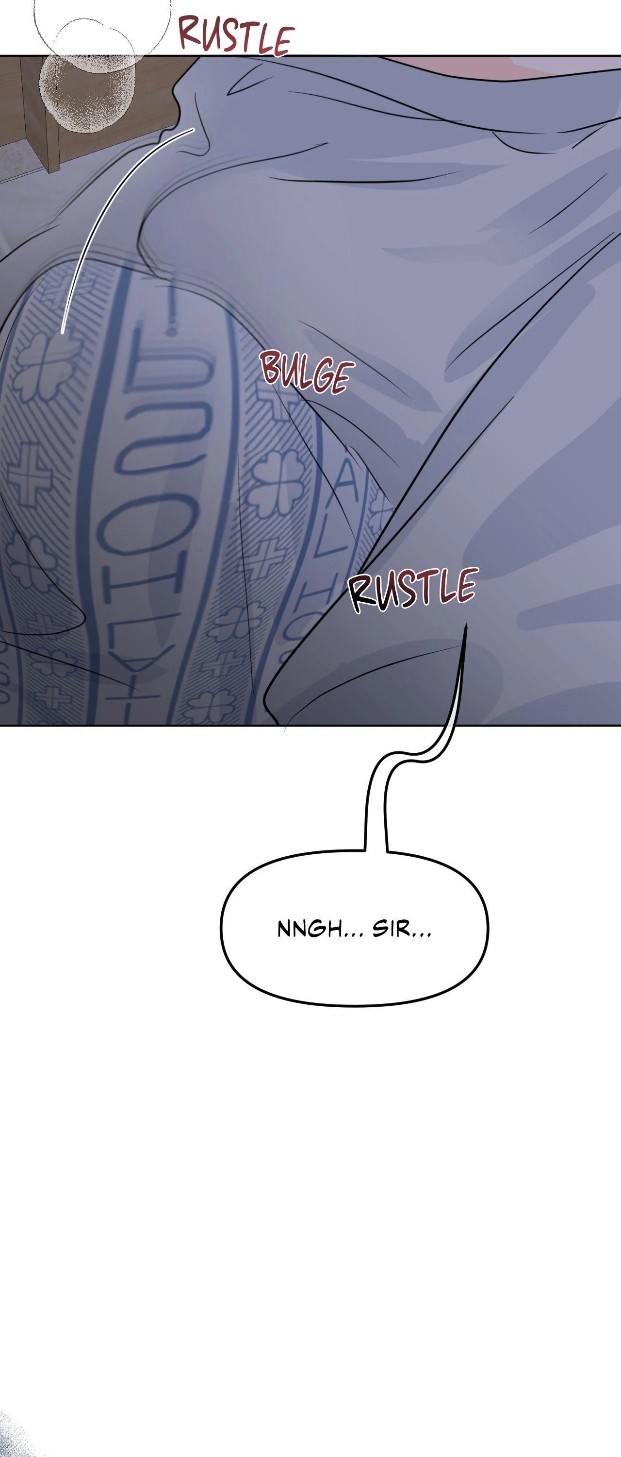 The Boundary of Fragrance Chapter 84.2 page 55 - 