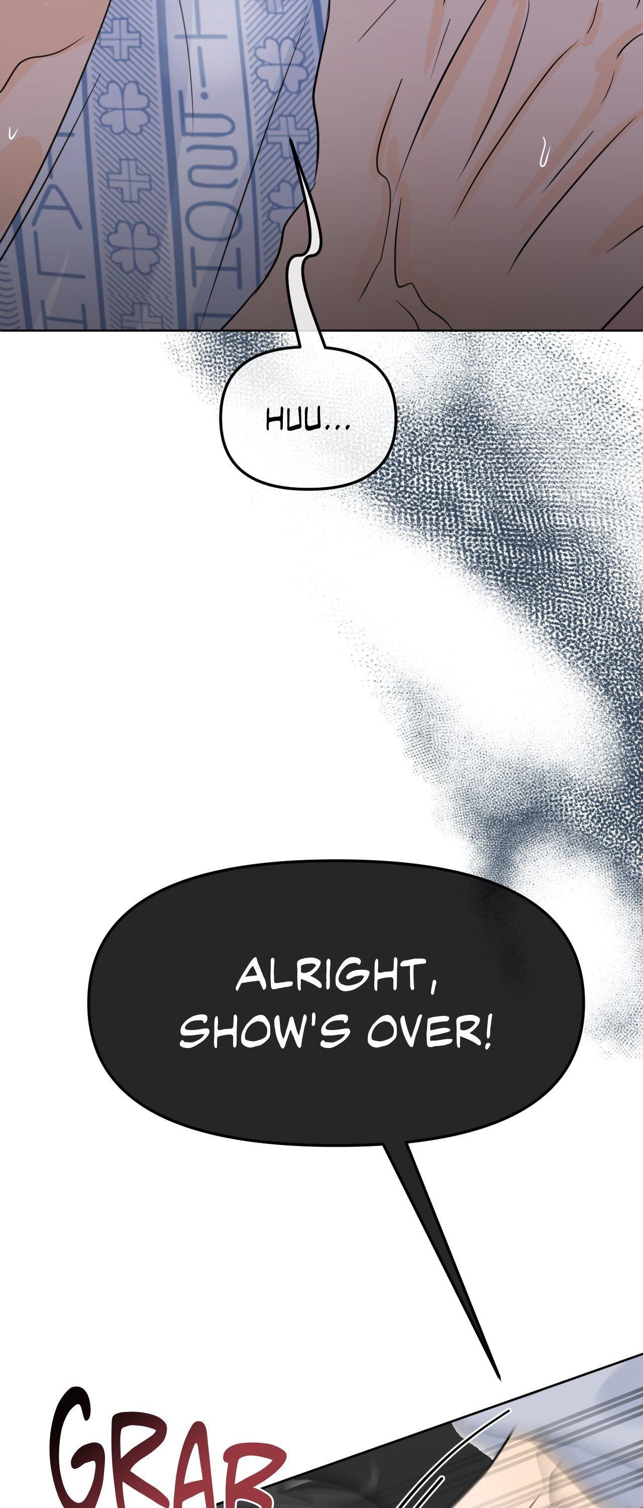 The Boundary of Fragrance Chapter 84.2 page 57 - 