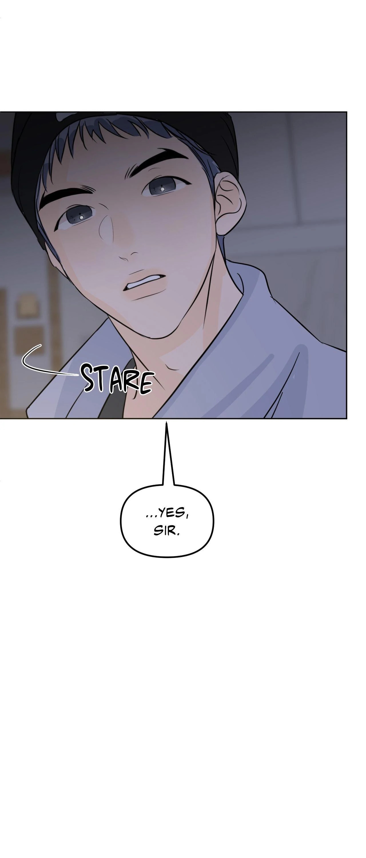 The Boundary of Fragrance Chapter 84.2 page 64 - 