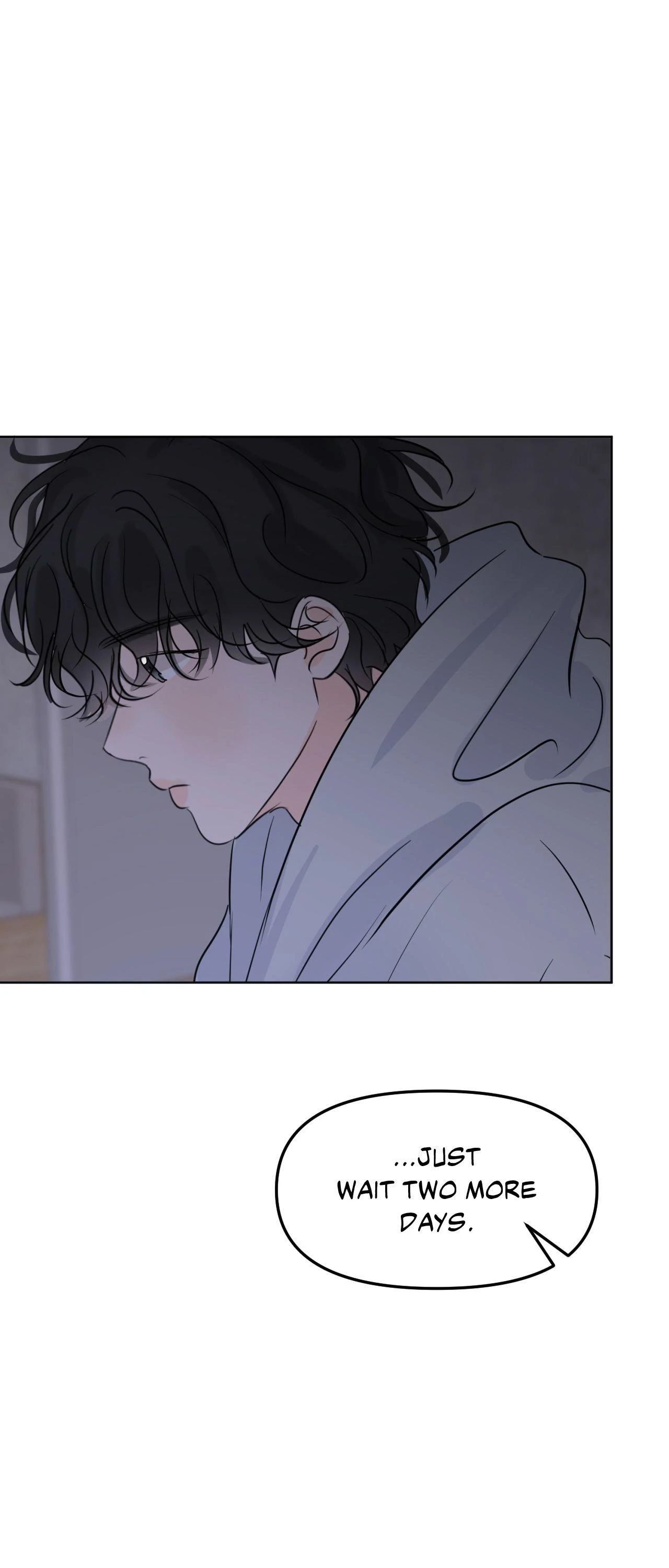 The Boundary of Fragrance Chapter 84.2 page 68 - 