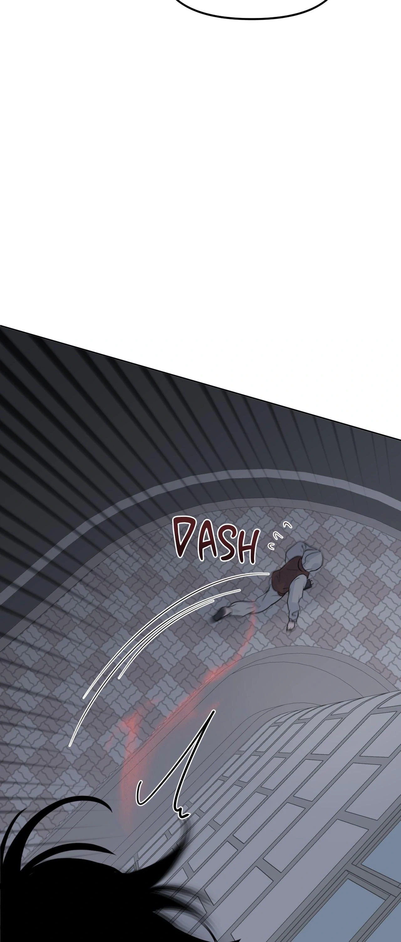 The Boundary of Fragrance Chapter 84.2 page 10 - 