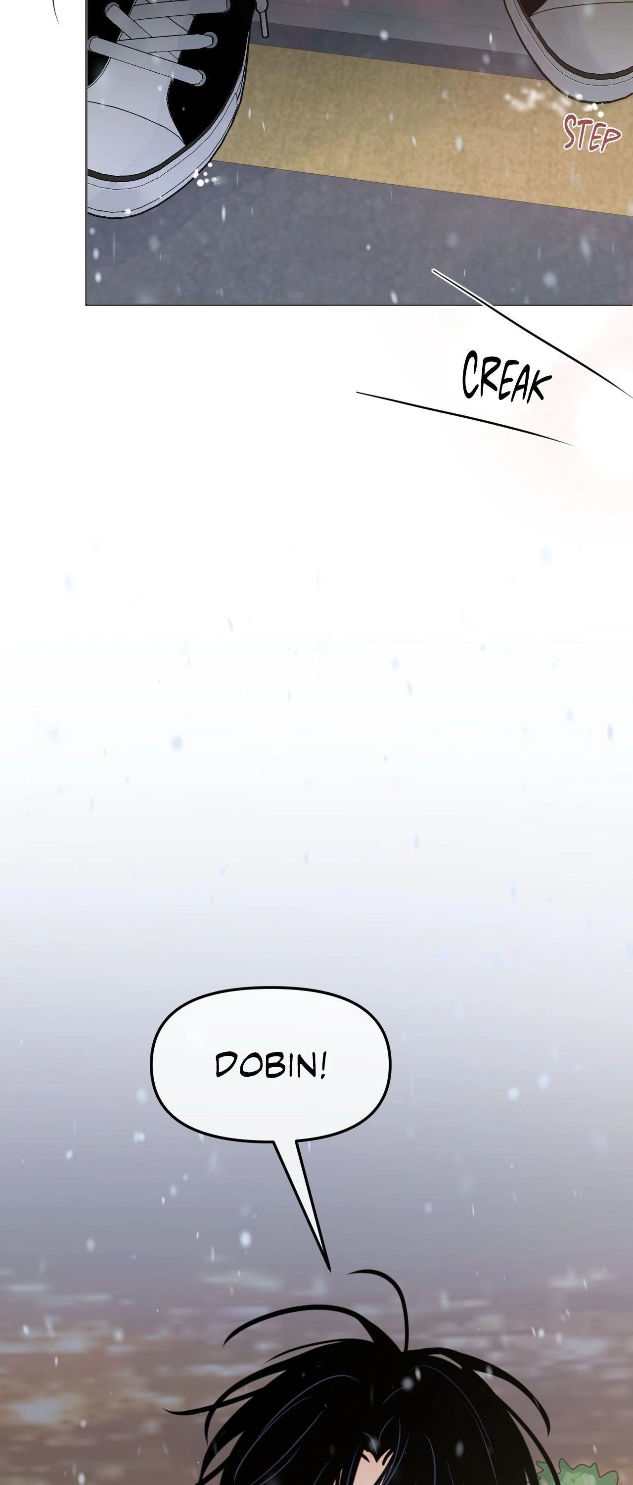 The Boundary of Fragrance Chapter 84.3 page 14 - 