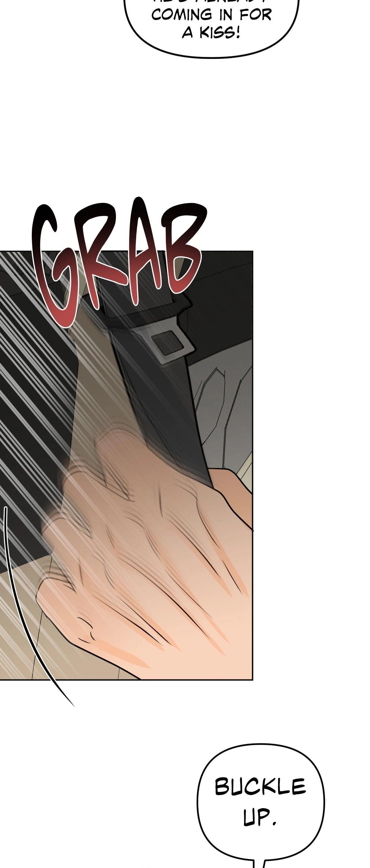 The Boundary of Fragrance Chapter 84.3 page 23 - 