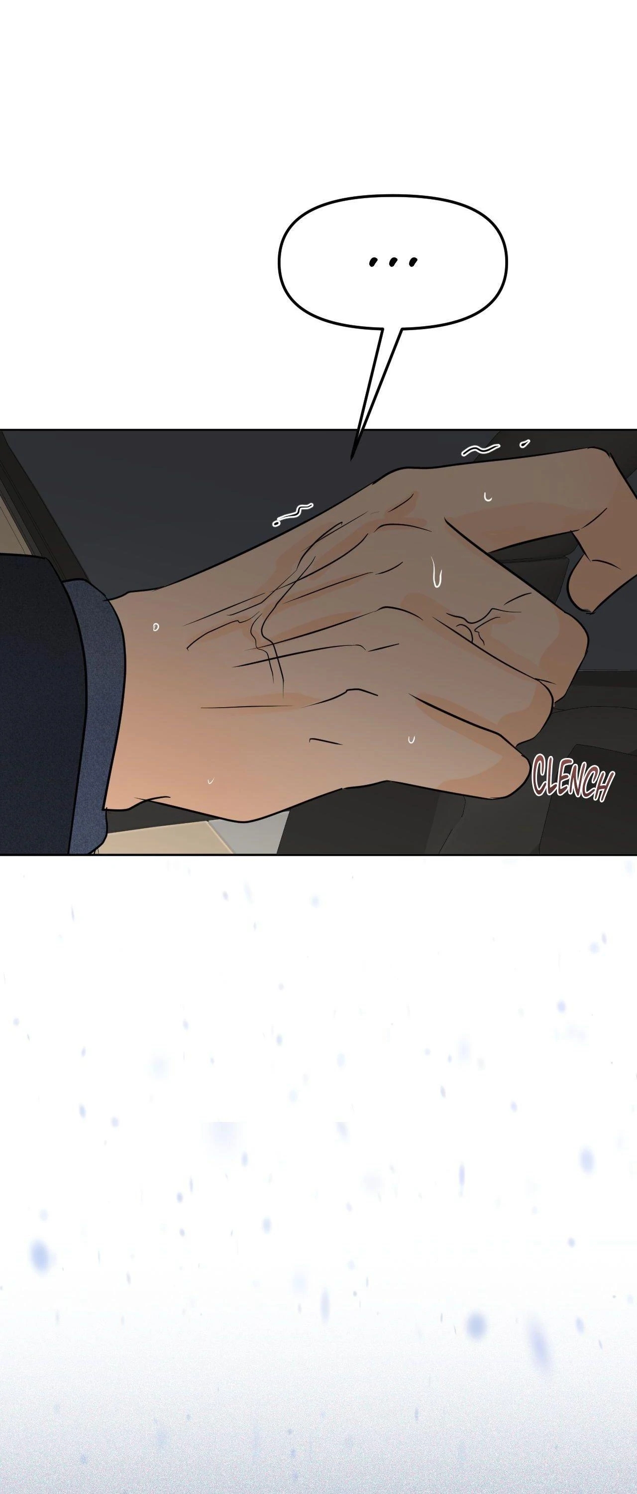 The Boundary of Fragrance Chapter 84.3 page 28 - 