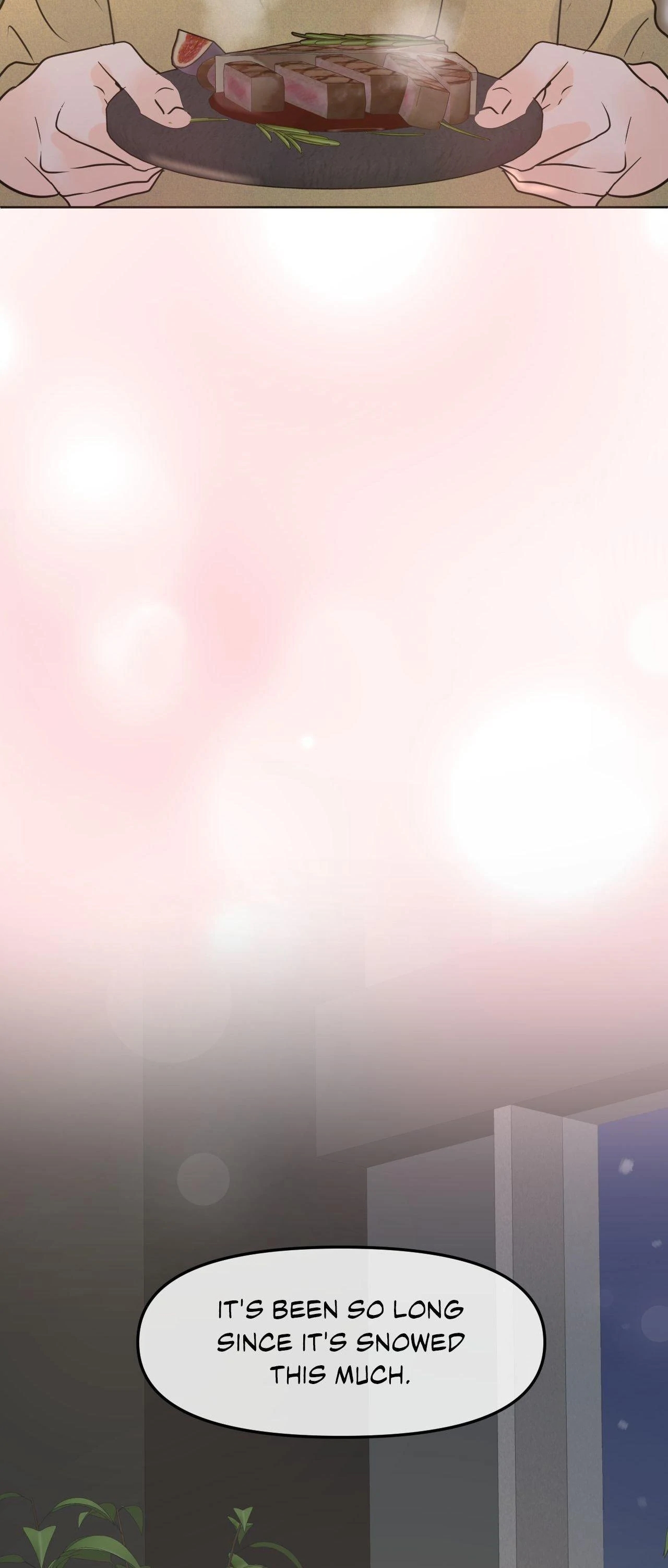 The Boundary of Fragrance Chapter 84.3 page 35 - 