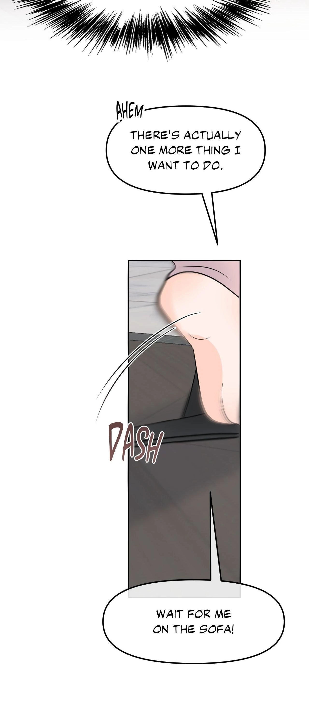 The Boundary of Fragrance Chapter 84.3 page 43 - 
