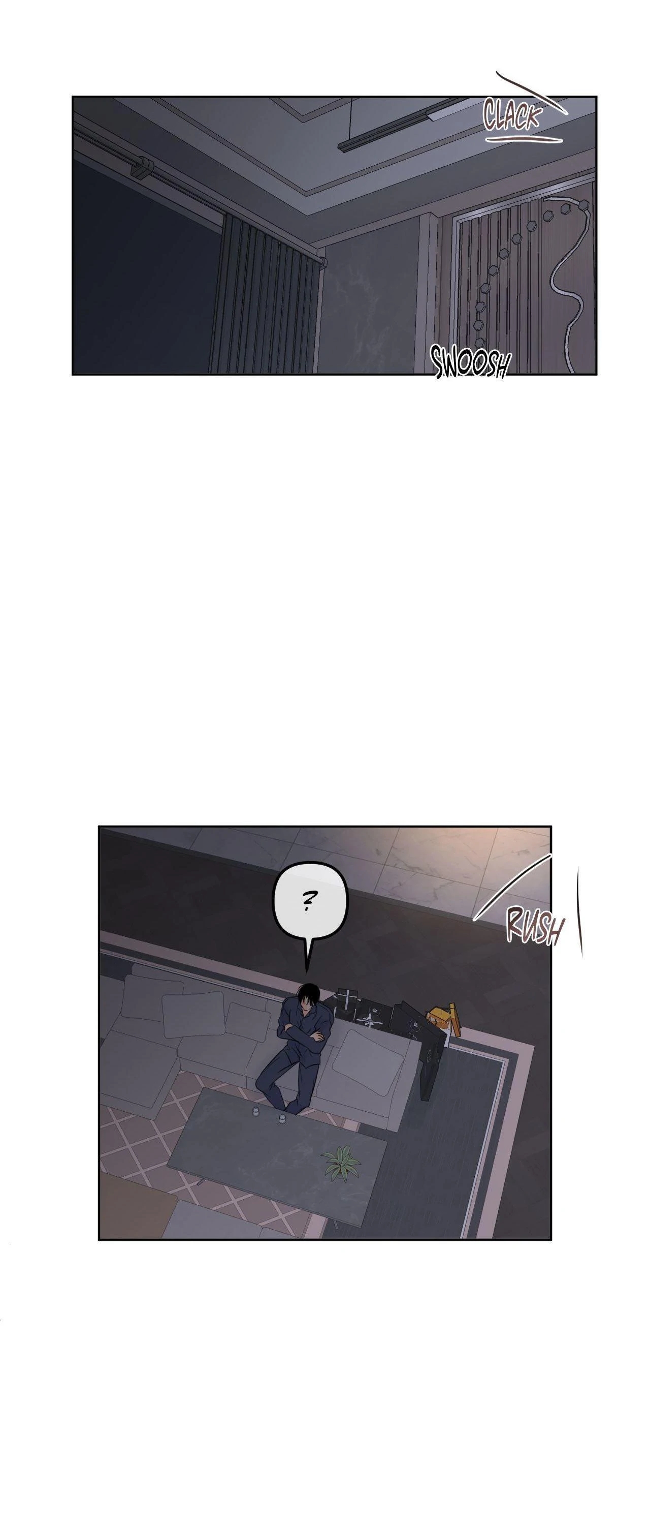 The Boundary of Fragrance Chapter 84.3 page 44 - 