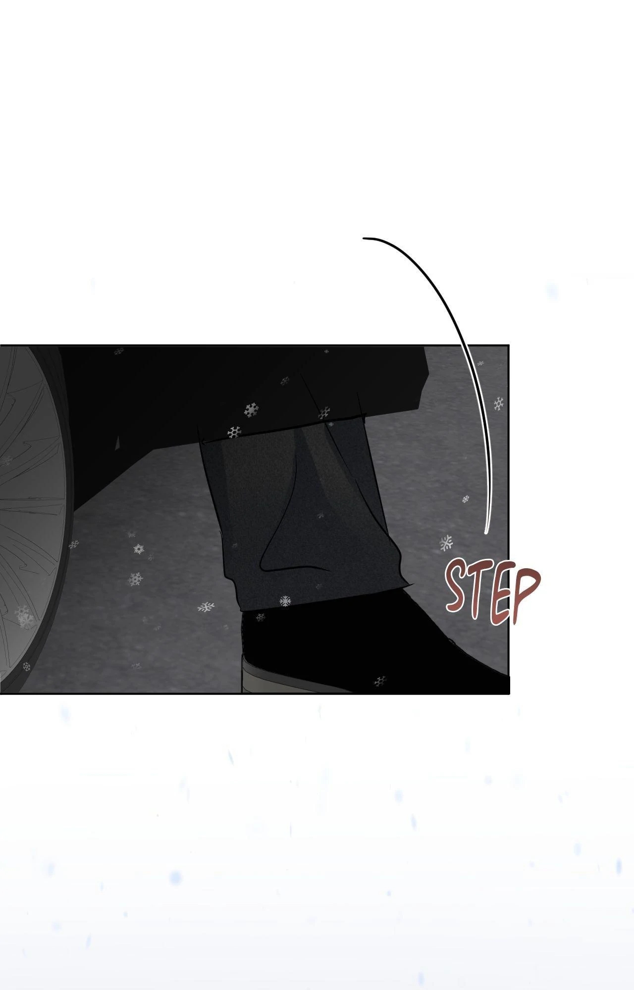 The Boundary of Fragrance Chapter 84.4 page 11 - 