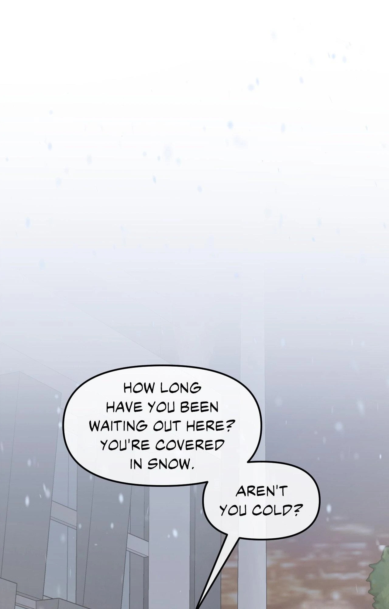 The Boundary of Fragrance Chapter 84.4 page 15 - 