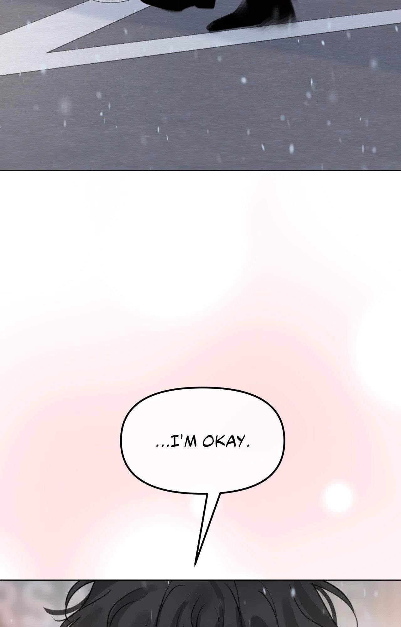 The Boundary of Fragrance Chapter 84.4 page 17 - 