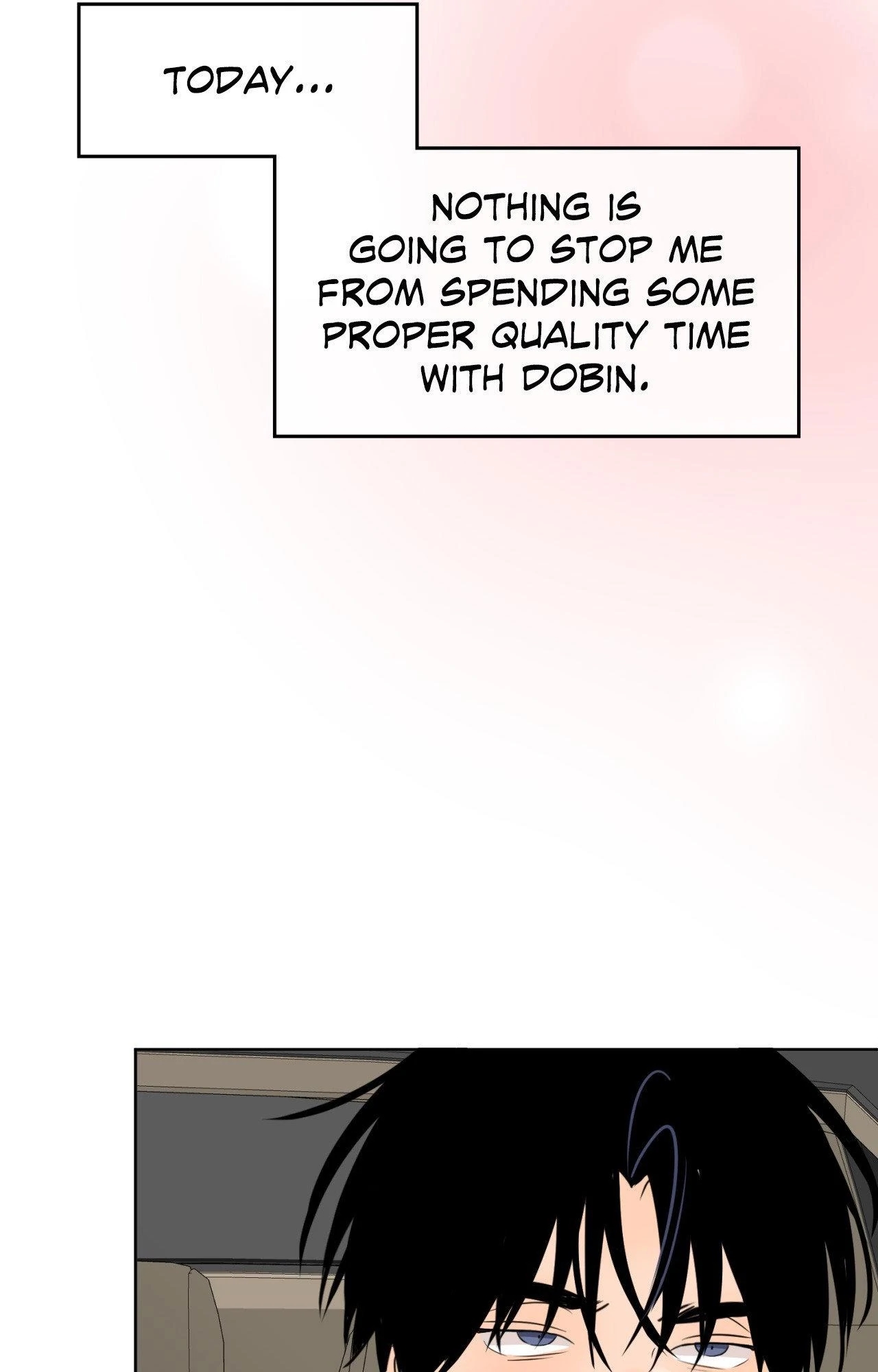 The Boundary of Fragrance Chapter 84.4 page 21 - 