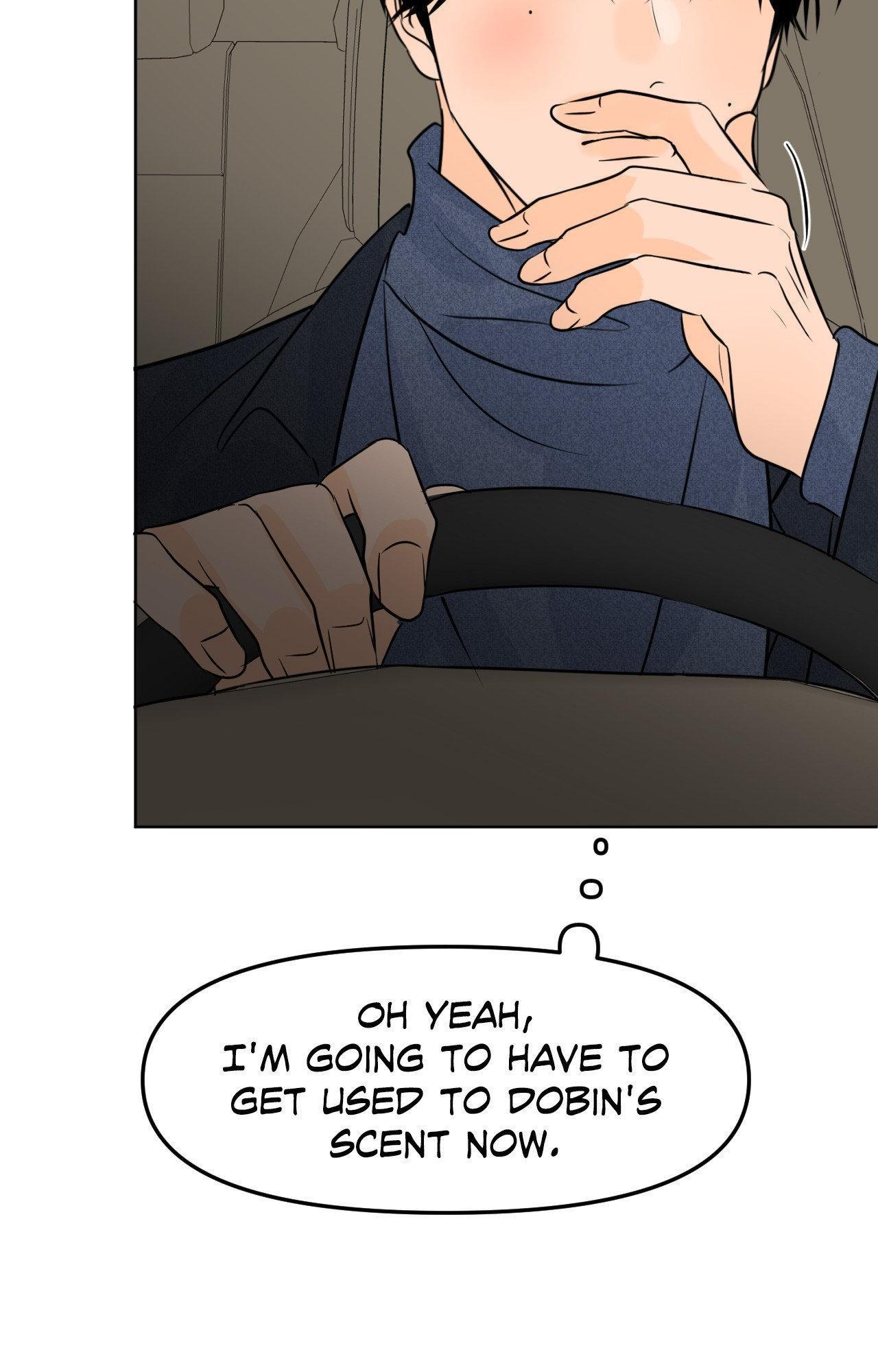 The Boundary of Fragrance Chapter 84.4 page 22 - 