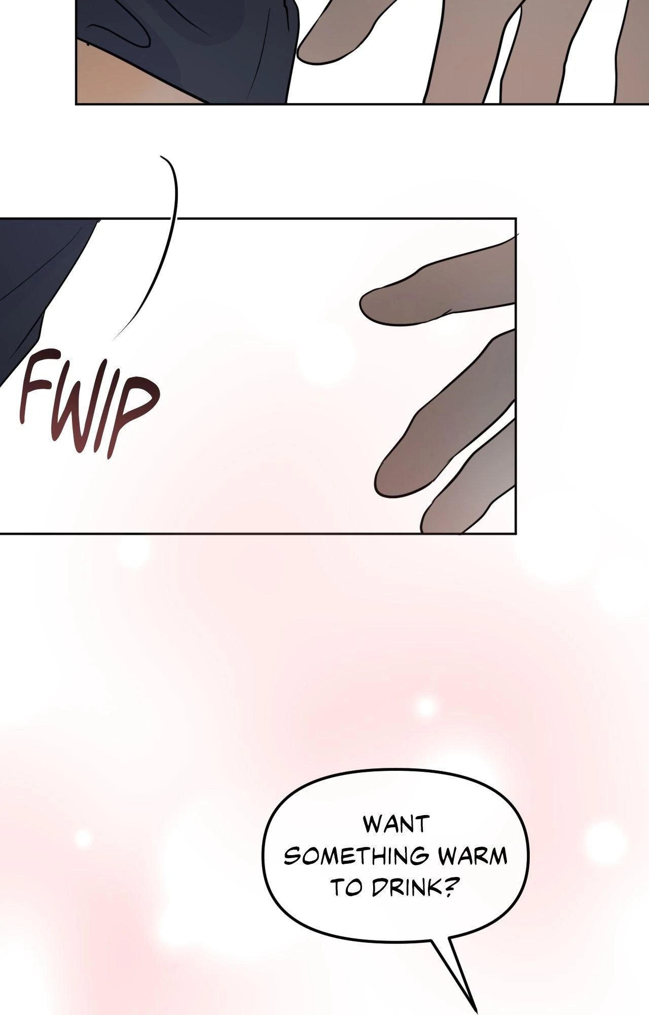 The Boundary of Fragrance Chapter 84.4 page 33 - 