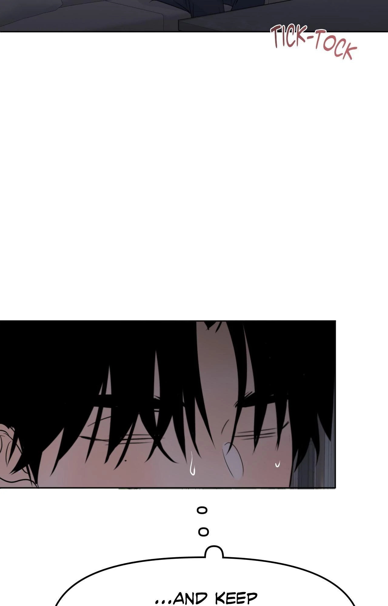 The Boundary of Fragrance Chapter 84.4 page 36 - 