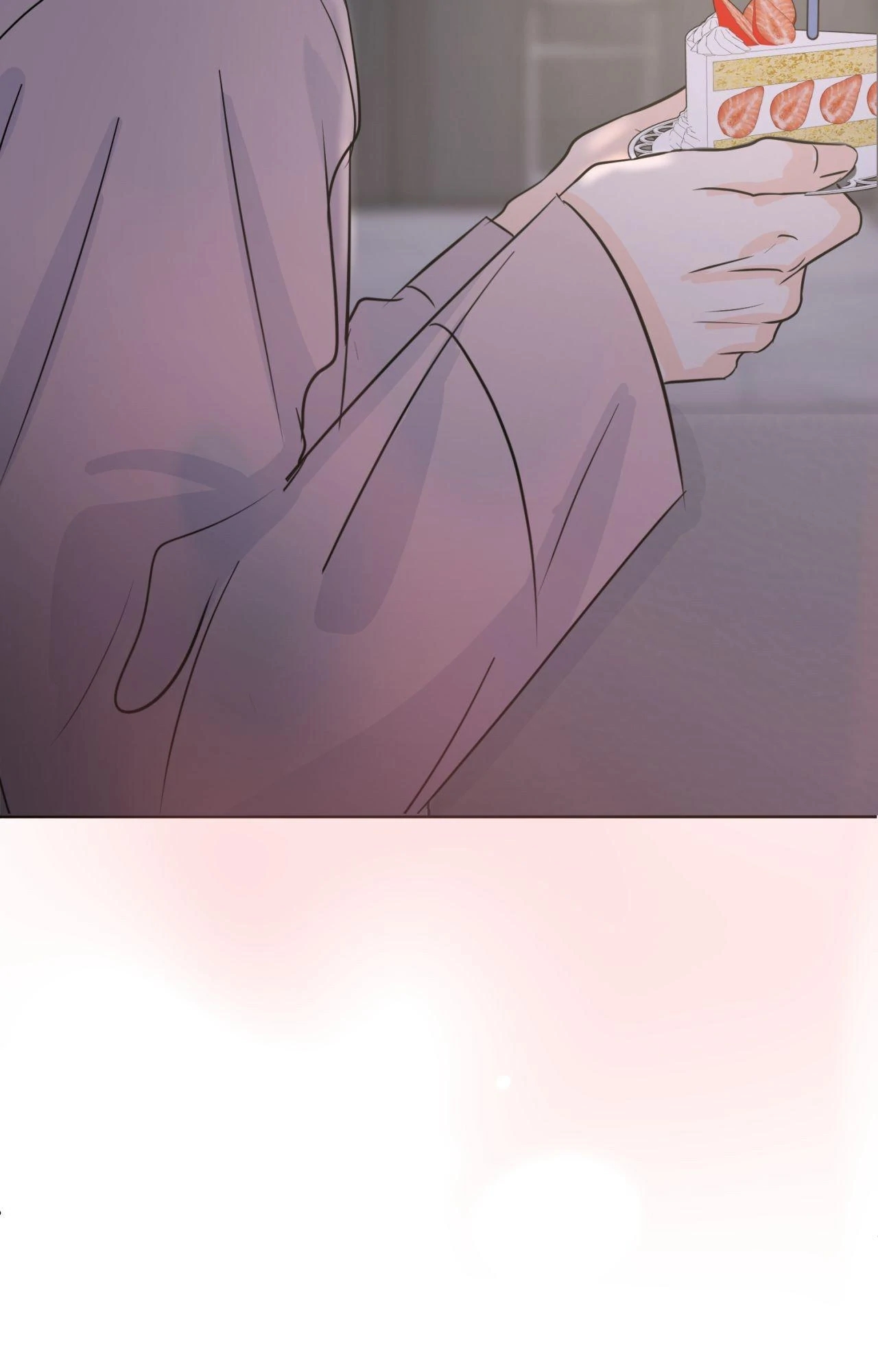The Boundary of Fragrance Chapter 84.4 page 40 - 