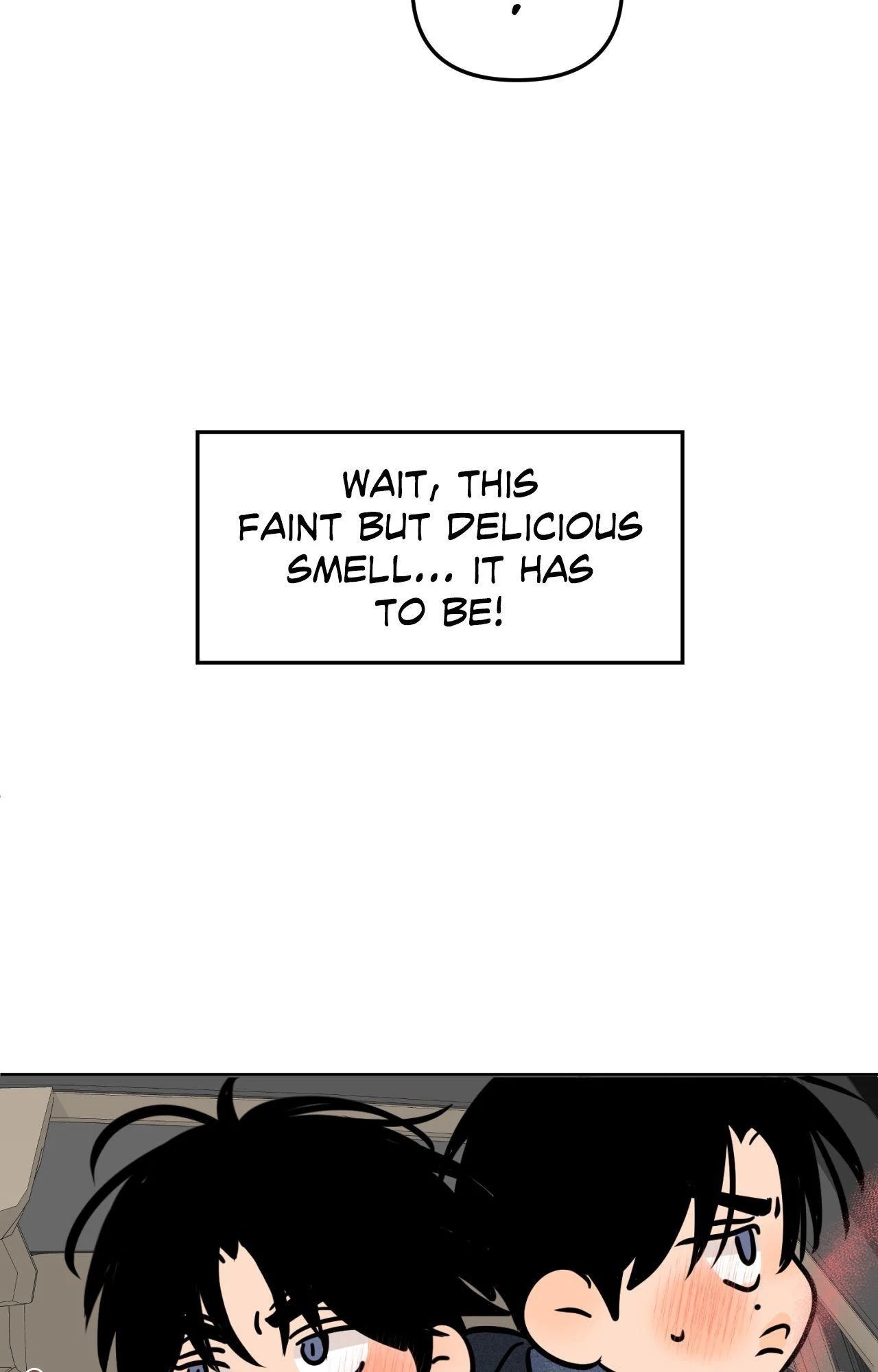 The Boundary of Fragrance Chapter 84.4 page 5 - 