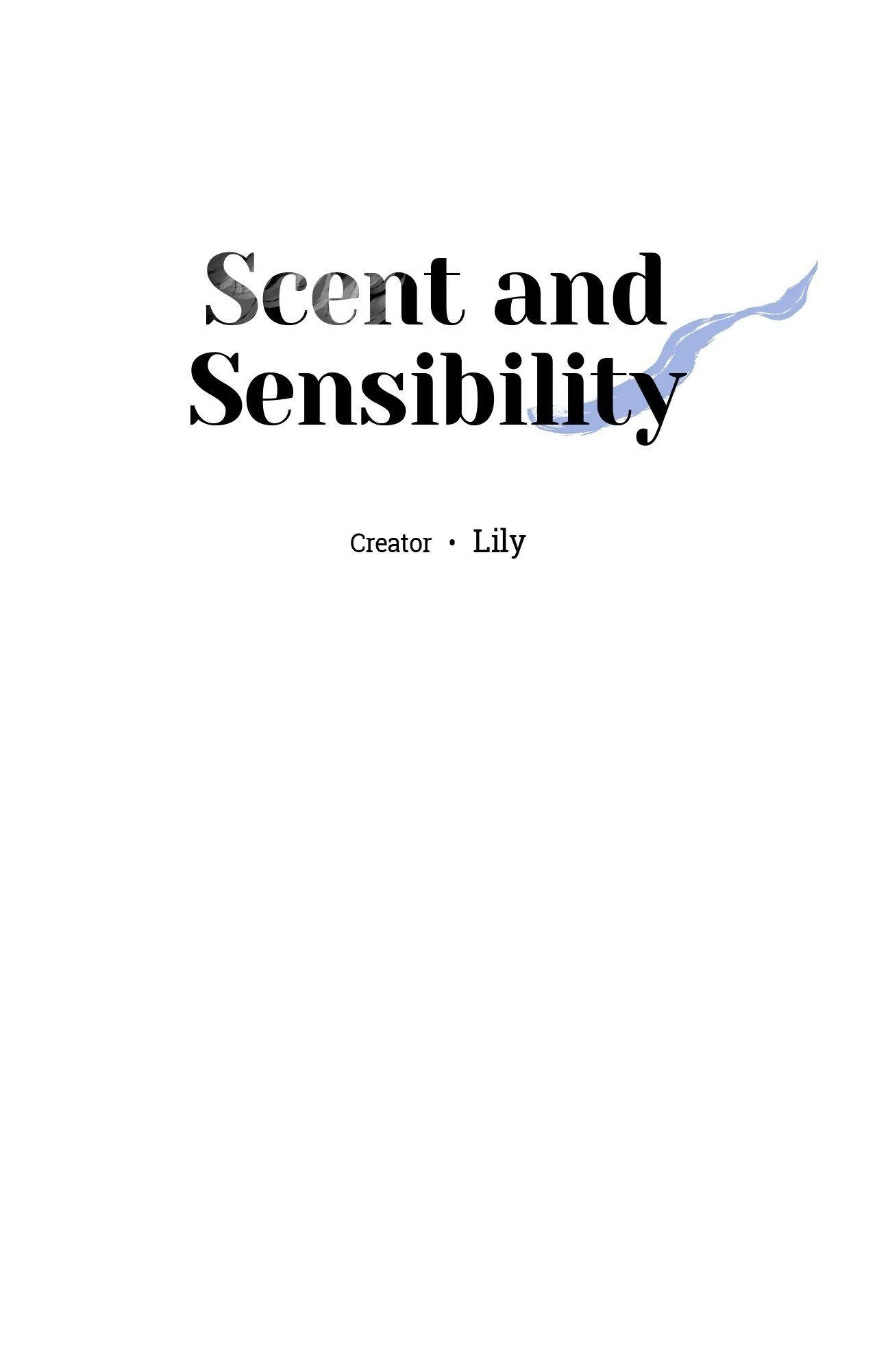 The Boundary of Fragrance Chapter 84.4 page 49 - 