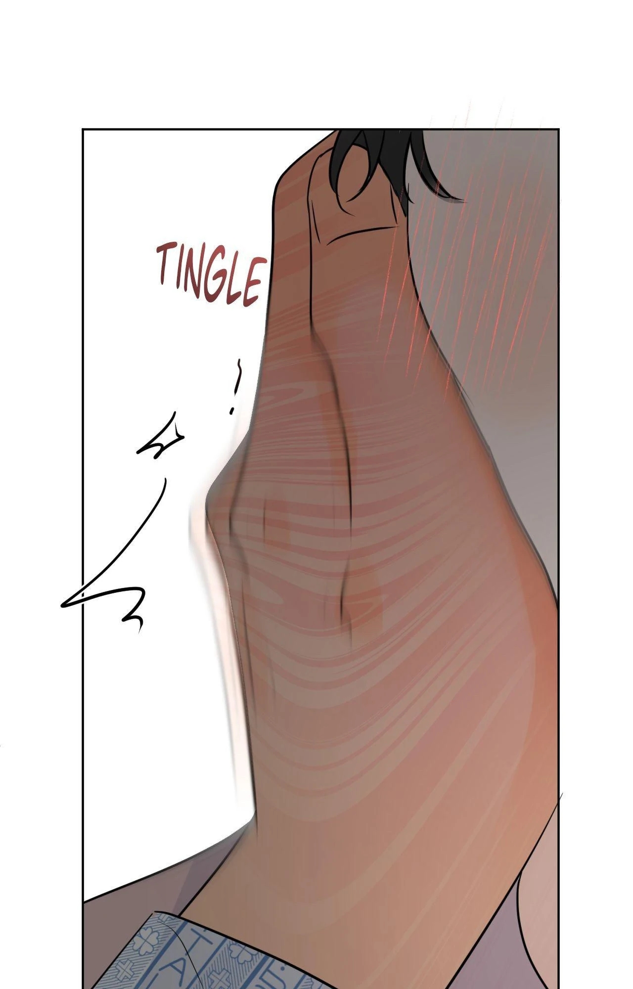 The Boundary of Fragrance Chapter 84.4 page 60 - 