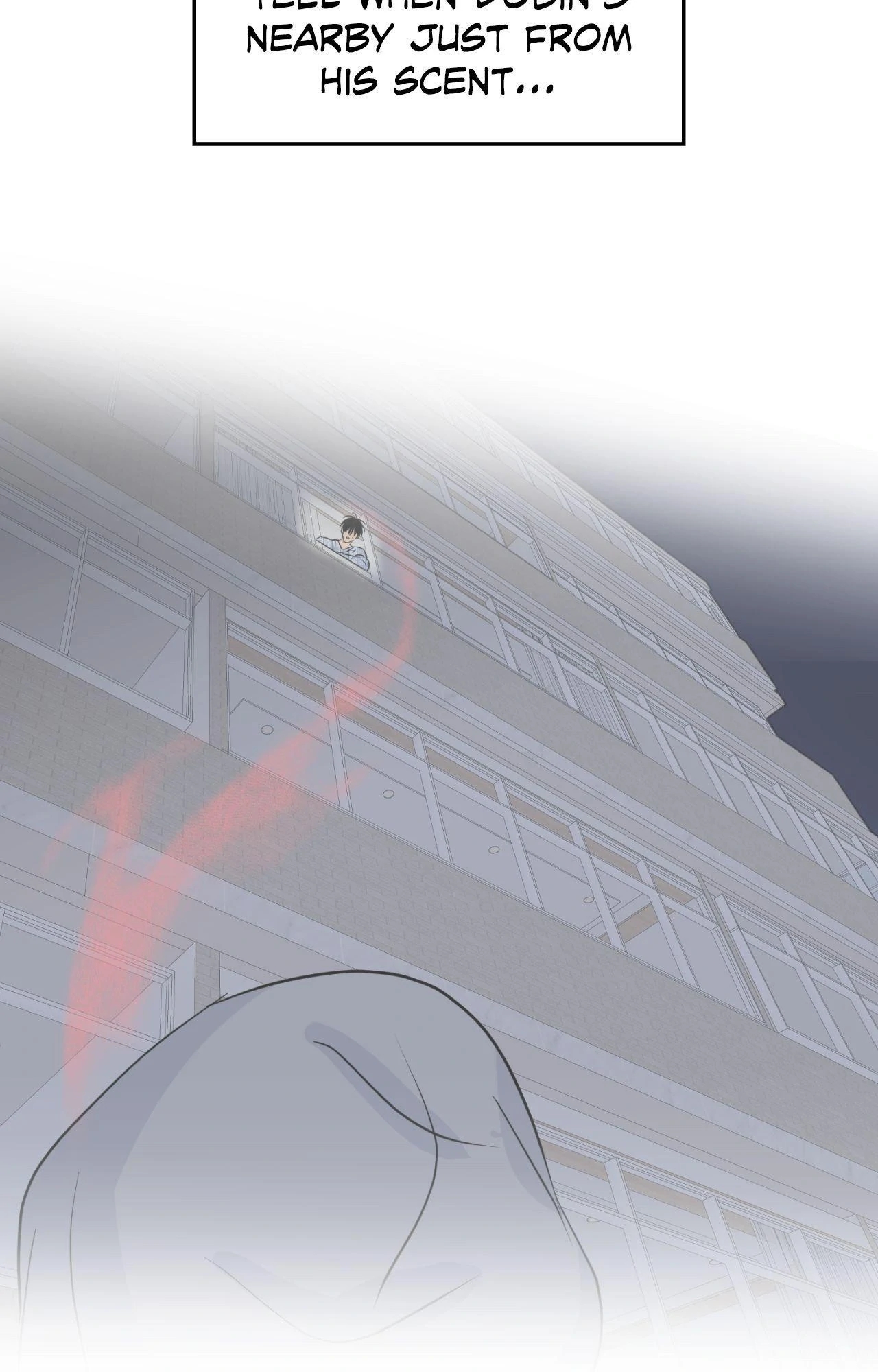 The Boundary of Fragrance Chapter 84.4 page 7 - 