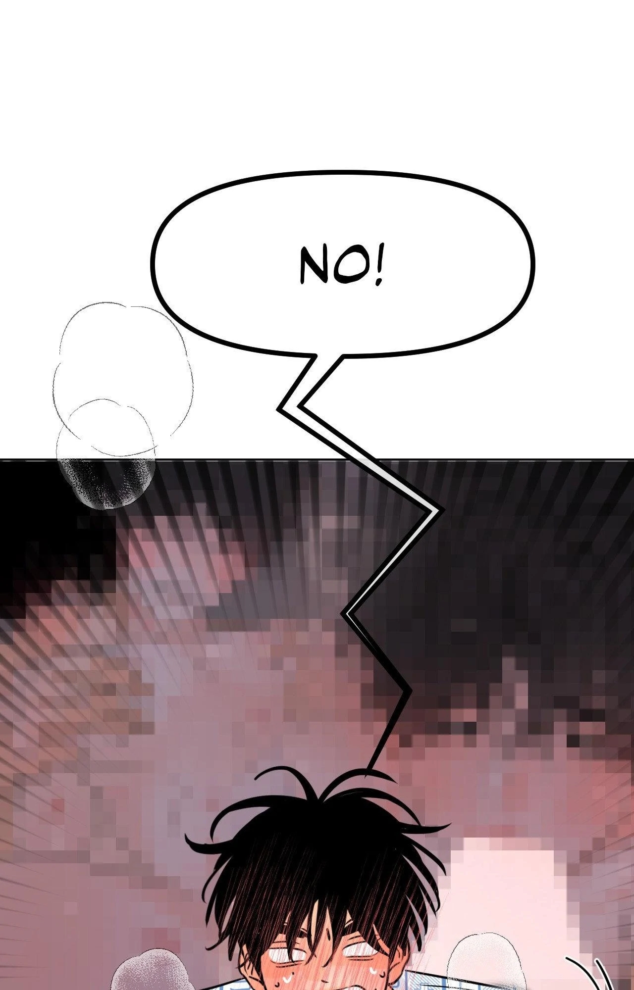 The Boundary of Fragrance Chapter 84.4 page 65 - 