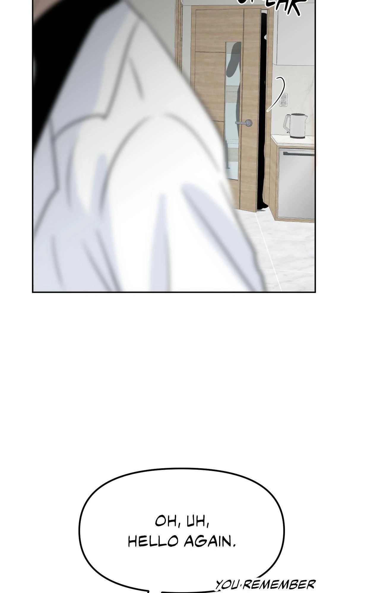 The Boundary of Fragrance Chapter 84.4 page 83 - 