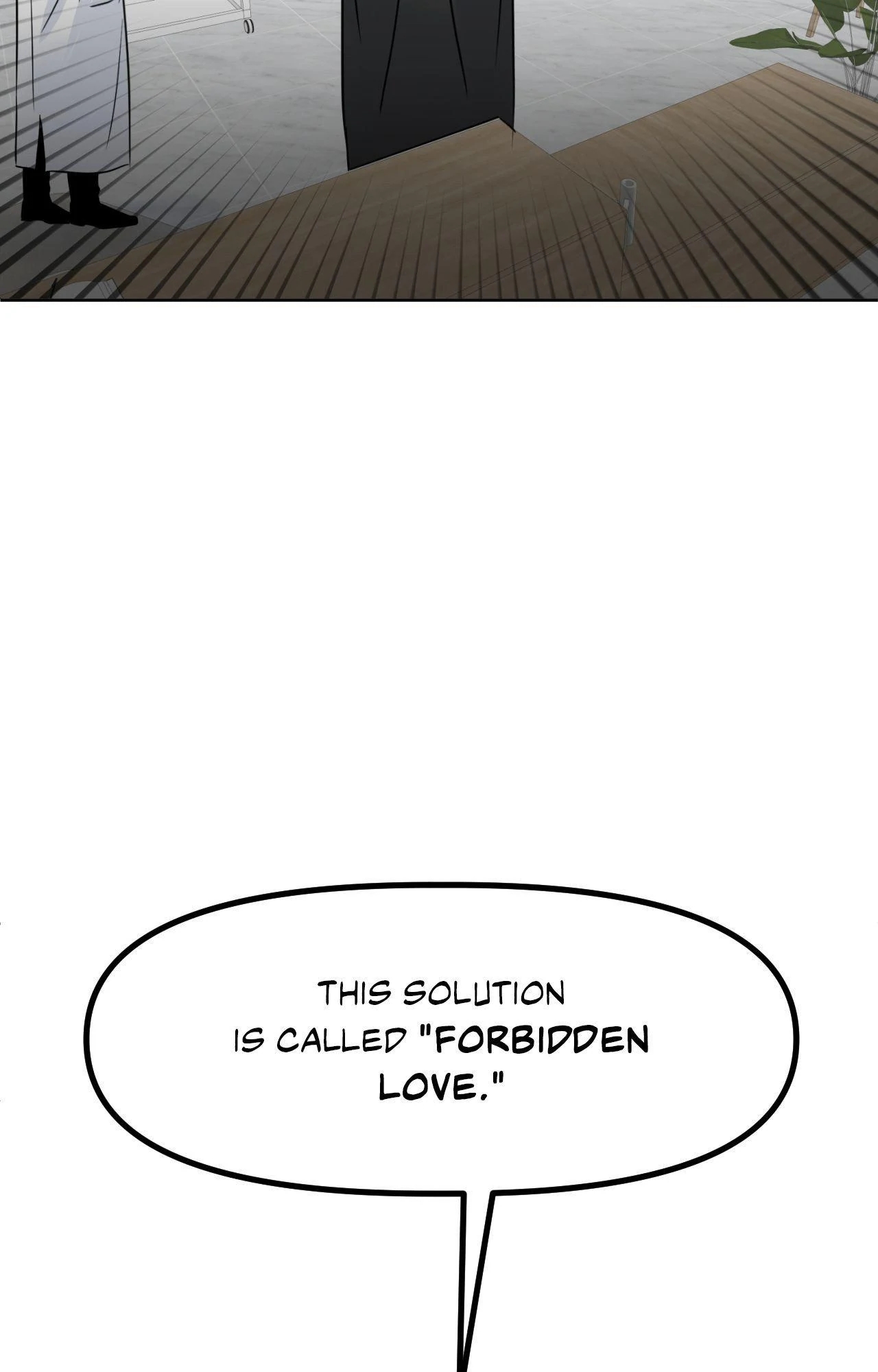 The Boundary of Fragrance Chapter 84.4 page 90 - 